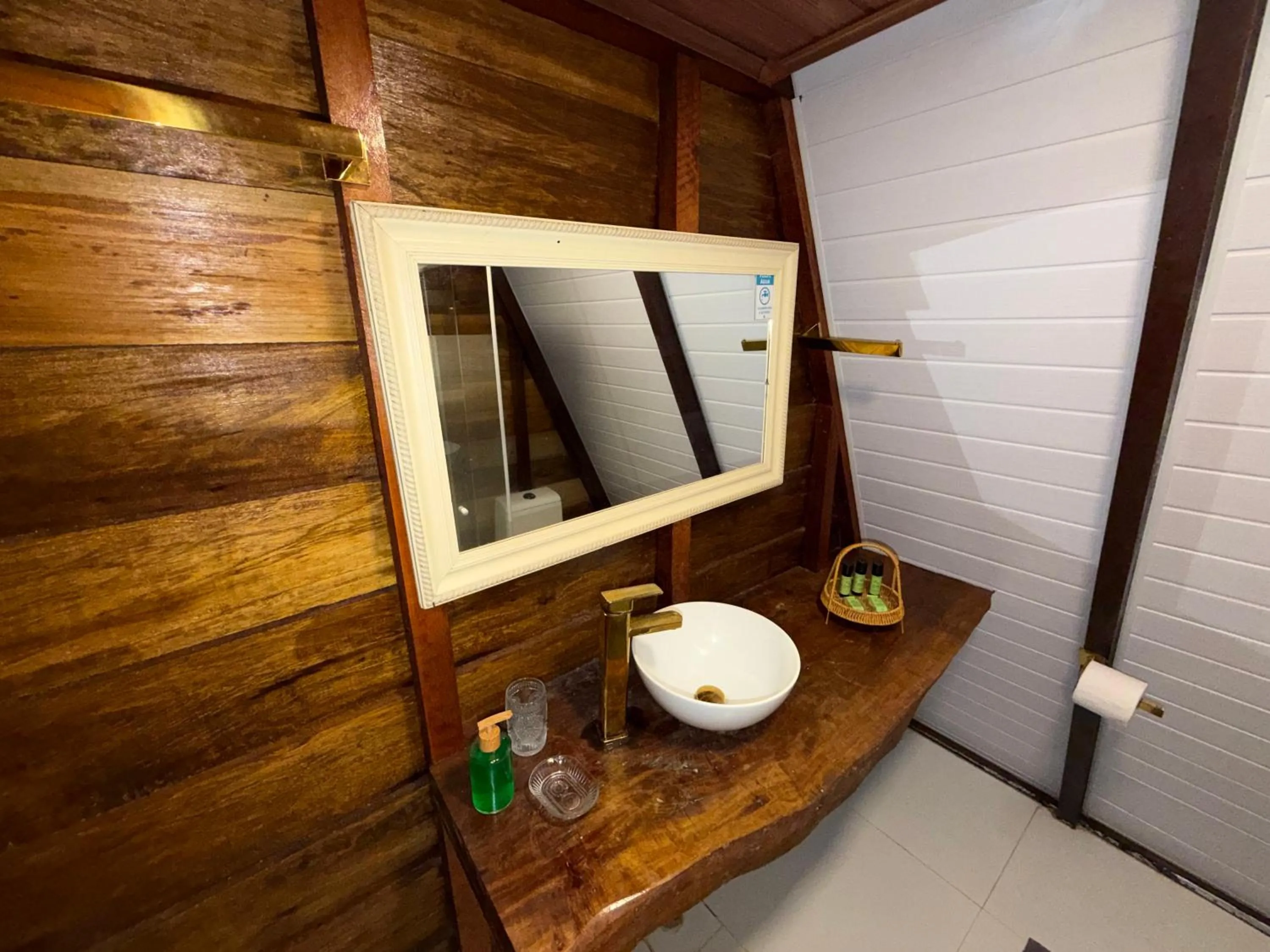 Pousada Beach House Coqueirinho