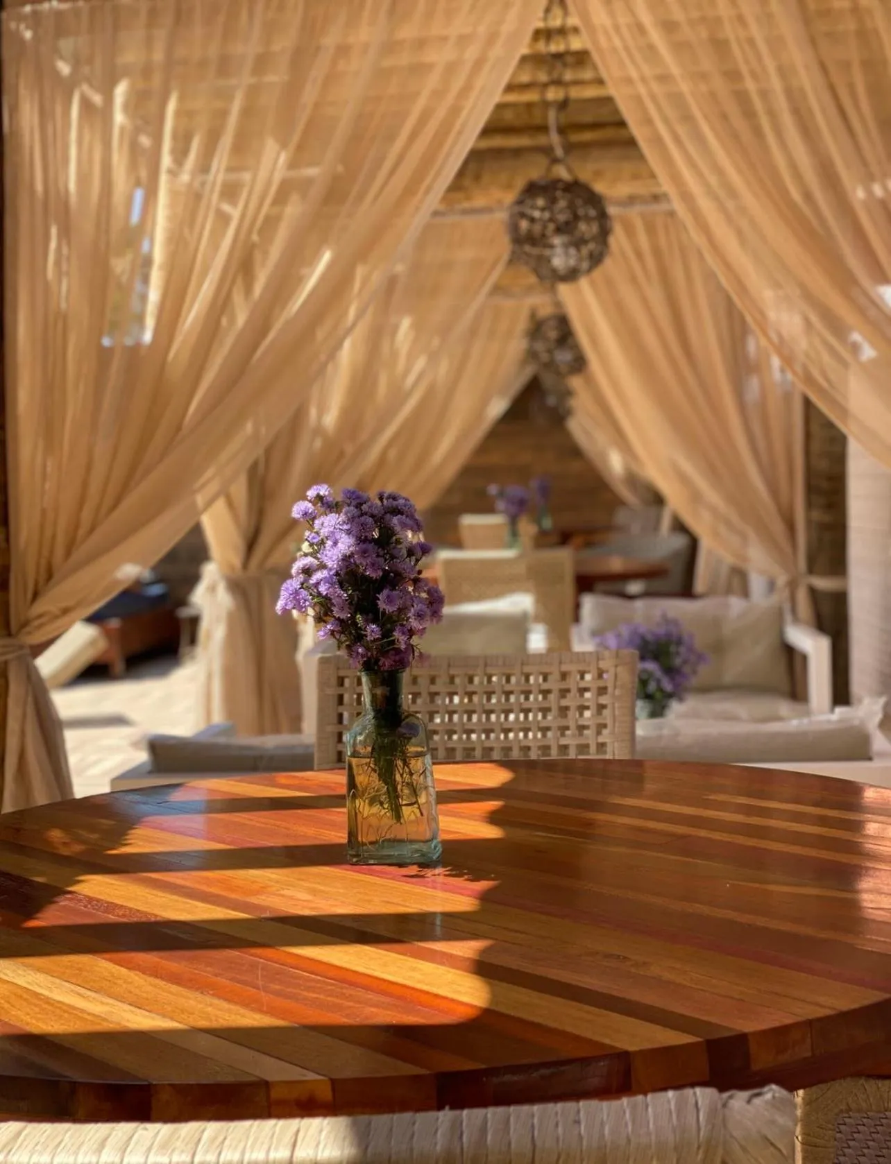 Pousada Beach House Coqueirinho