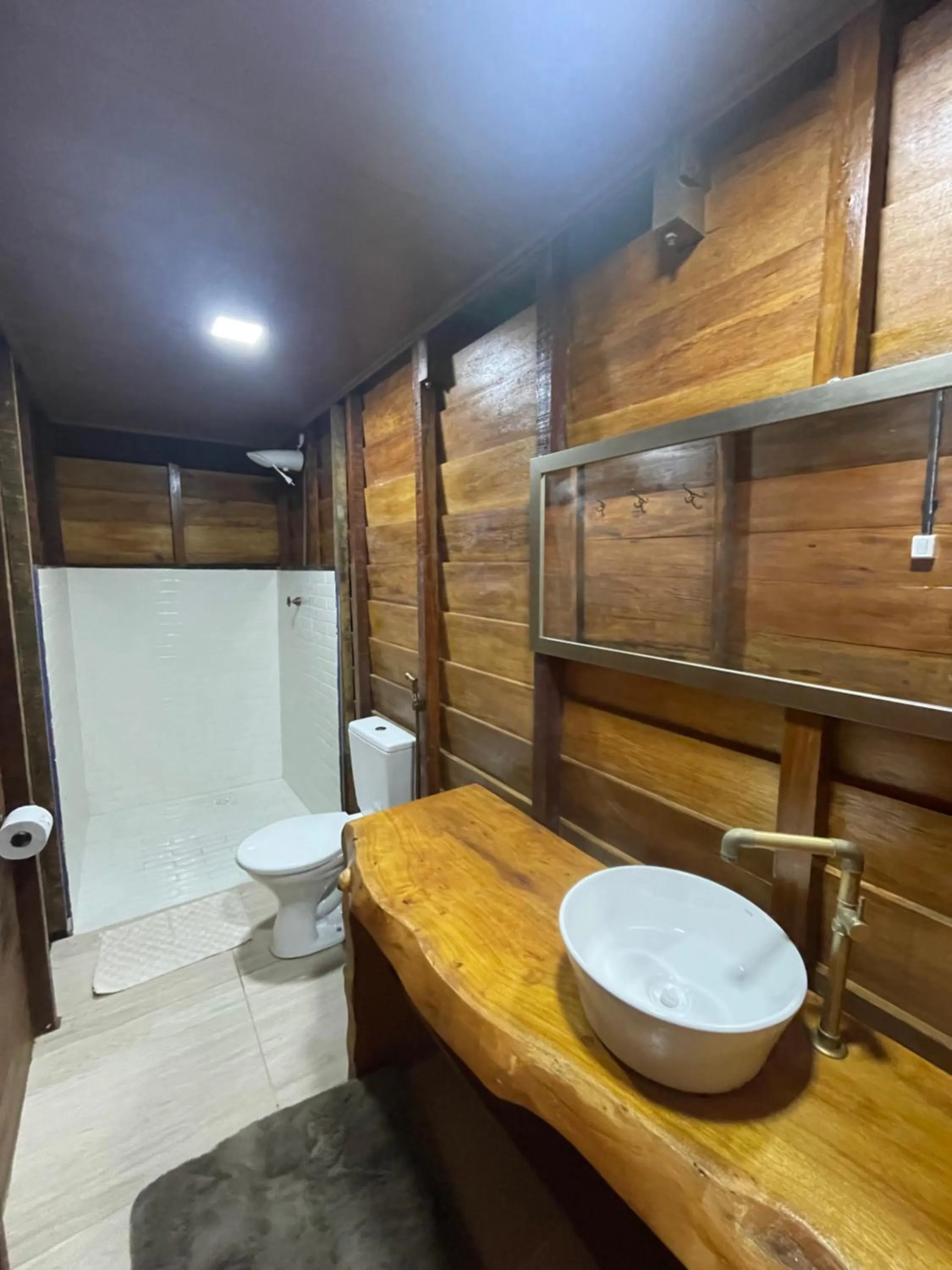 Pousada Beach House Coqueirinho