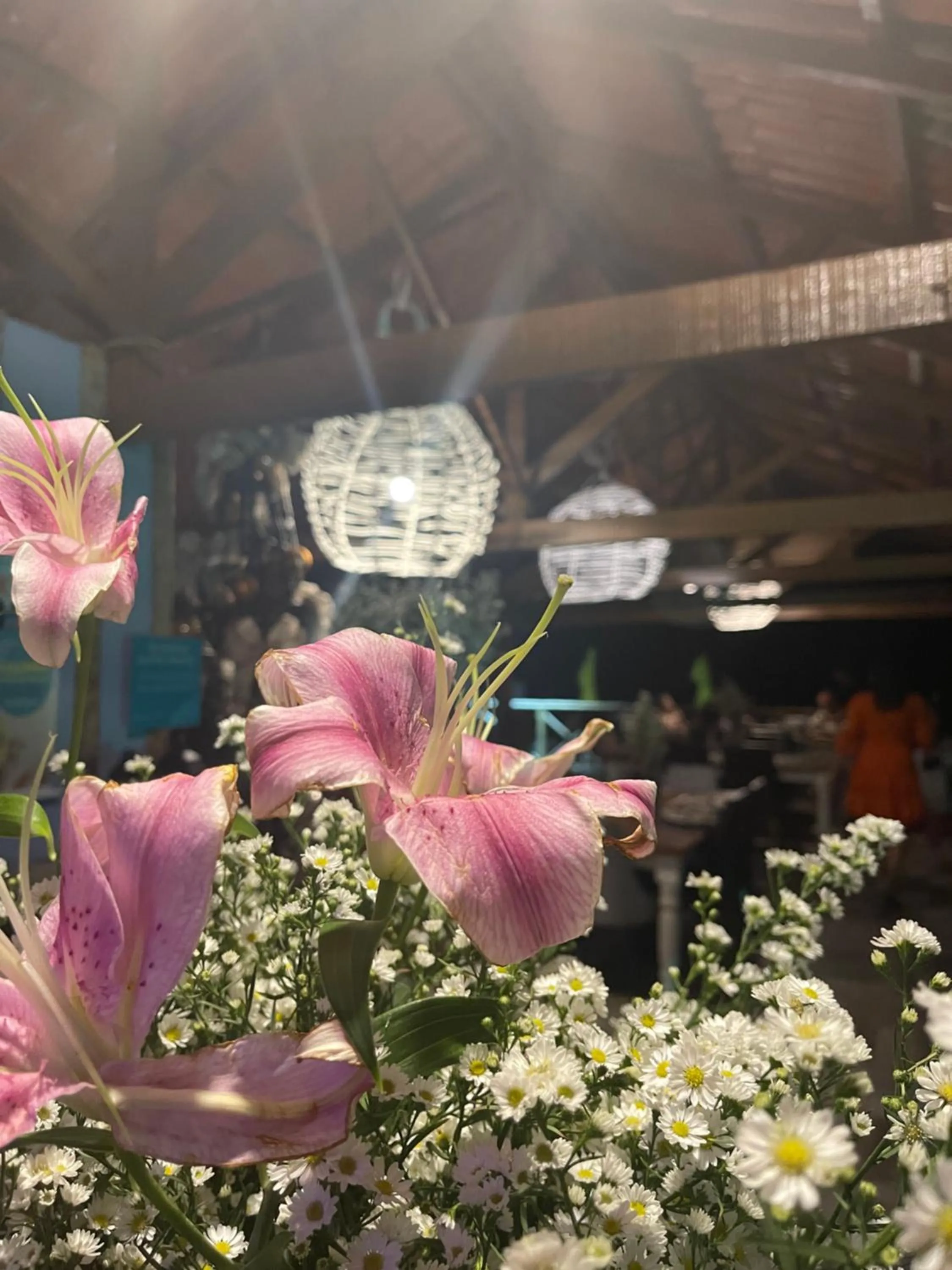 Pousada Beach House Coqueirinho