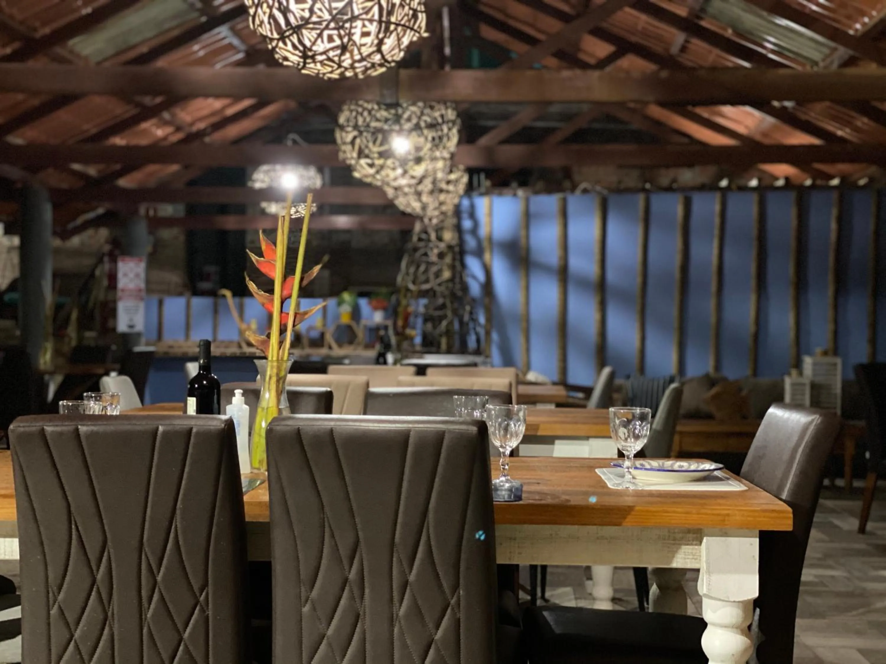 Pousada Beach House Coqueirinho