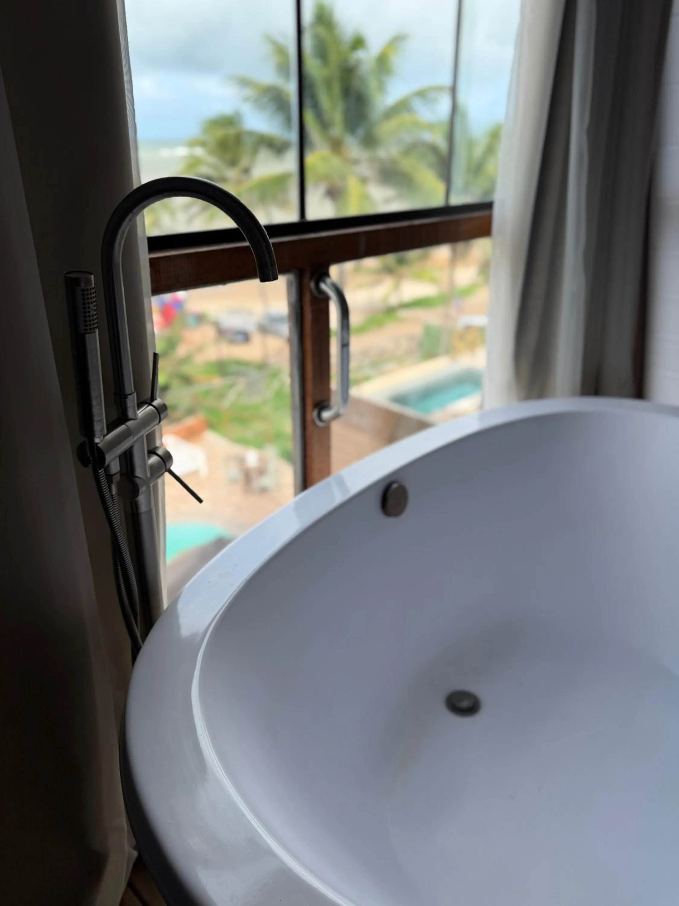 Pousada Beach House Coqueirinho