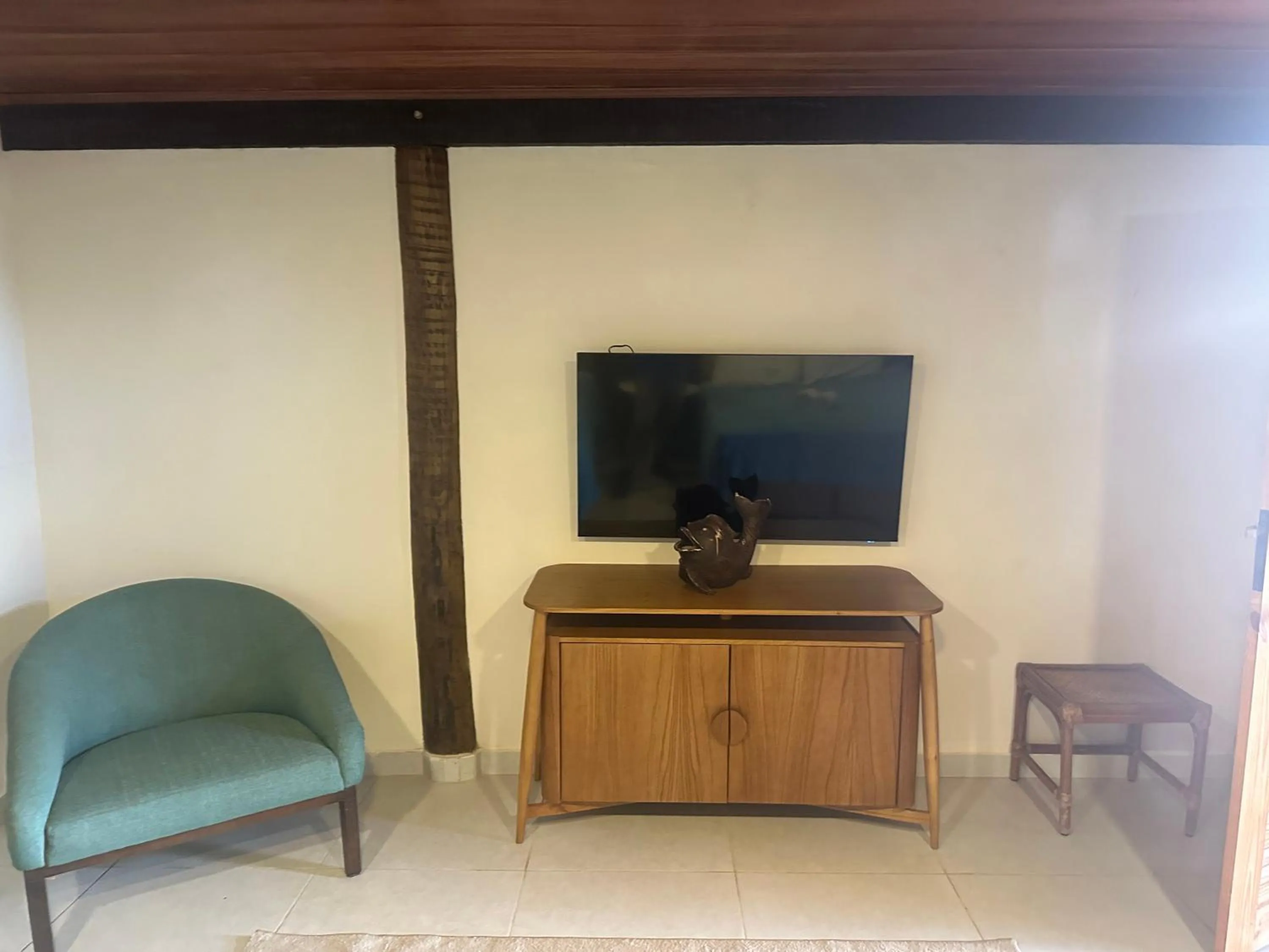 Pousada Beach House Coqueirinho