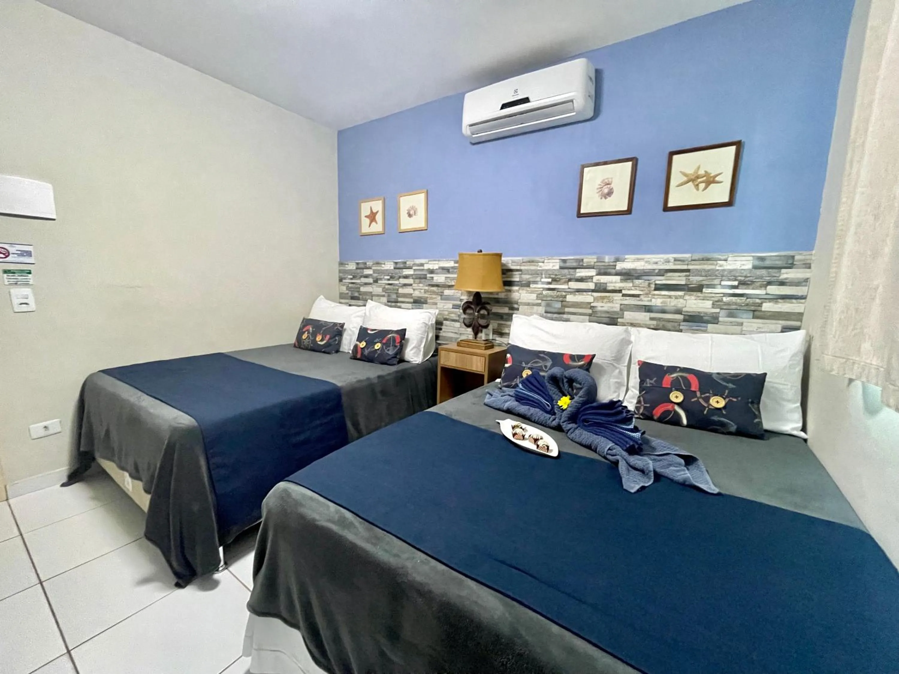 Pousada Beach House Coqueirinho