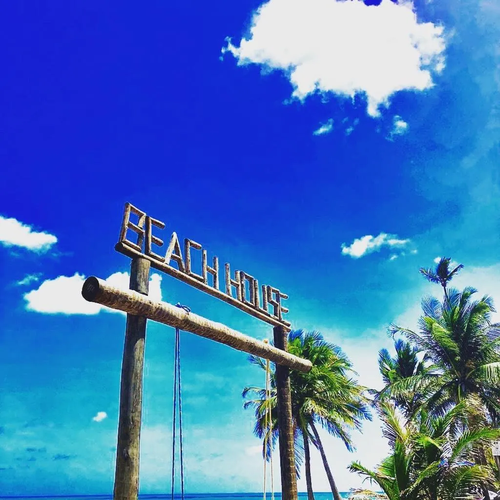 Pousada Beach House Coqueirinho