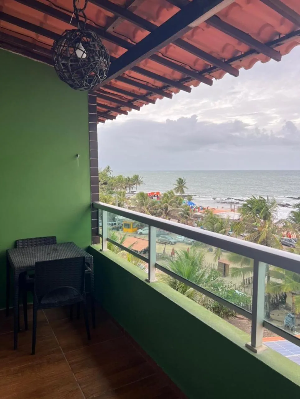 Pousada Beach House Coqueirinho