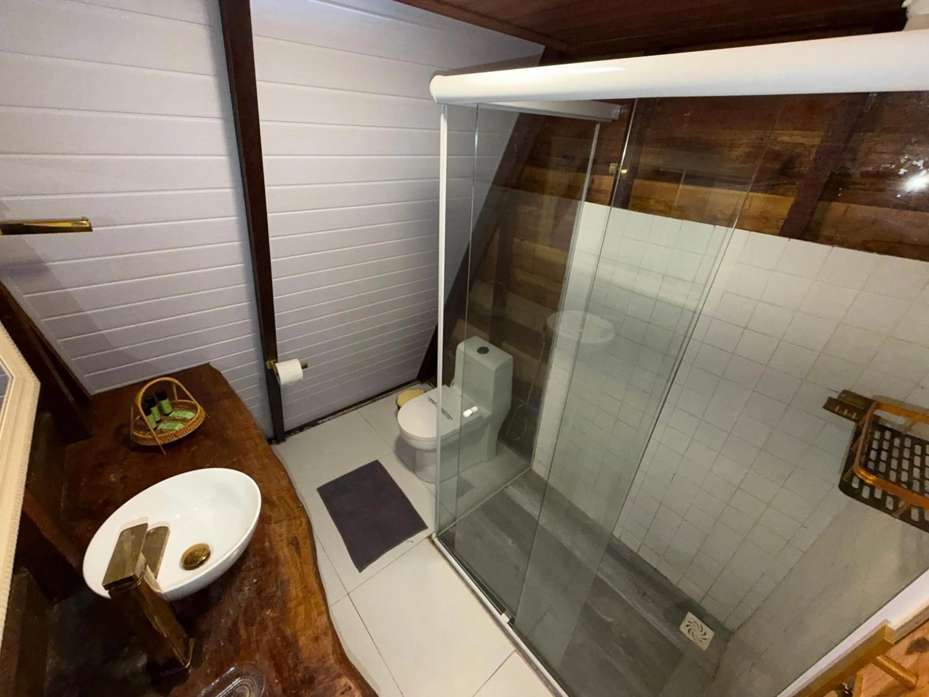 Pousada Beach House Coqueirinho