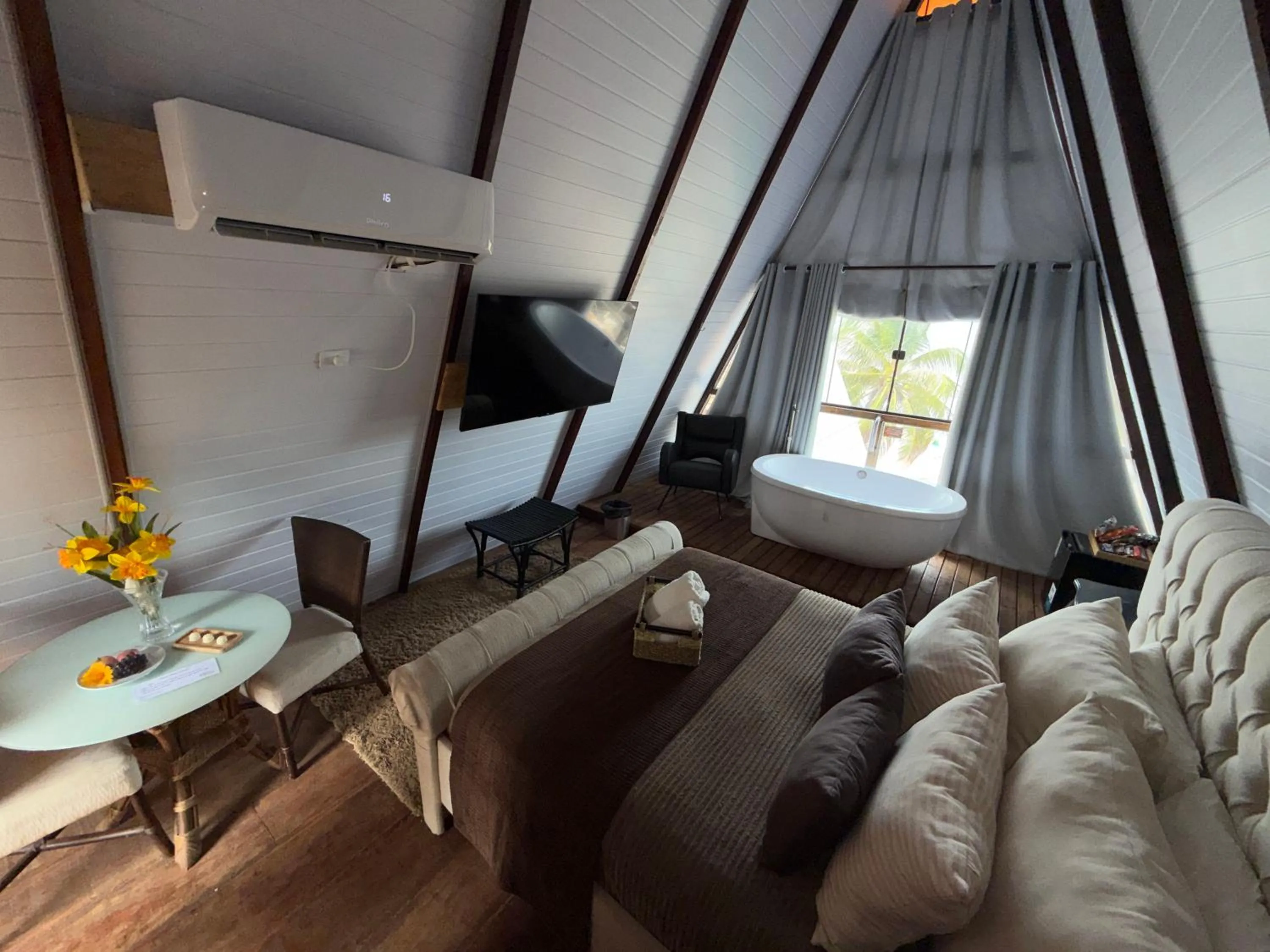 Pousada Beach House Coqueirinho