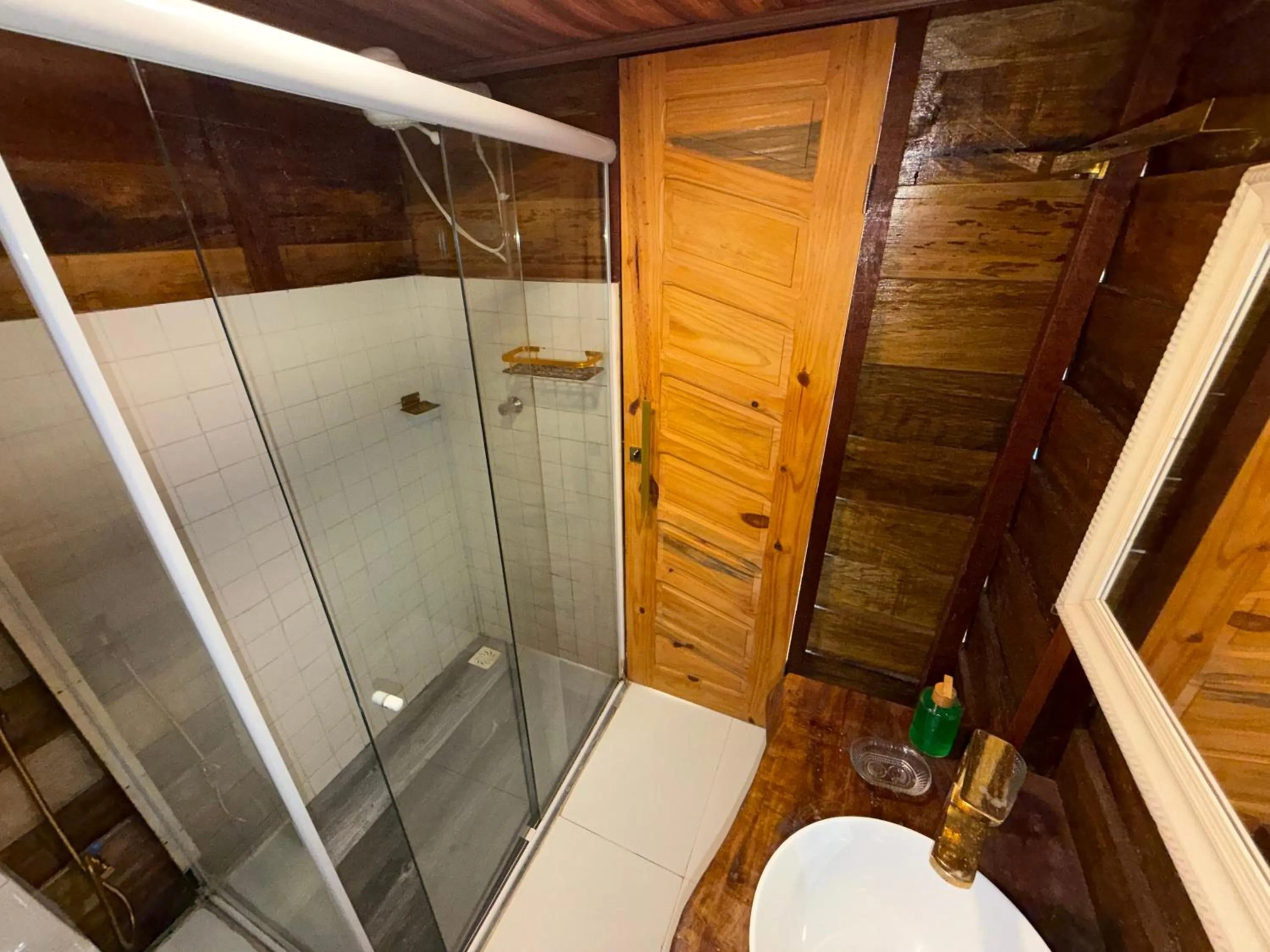 Pousada Beach House Coqueirinho