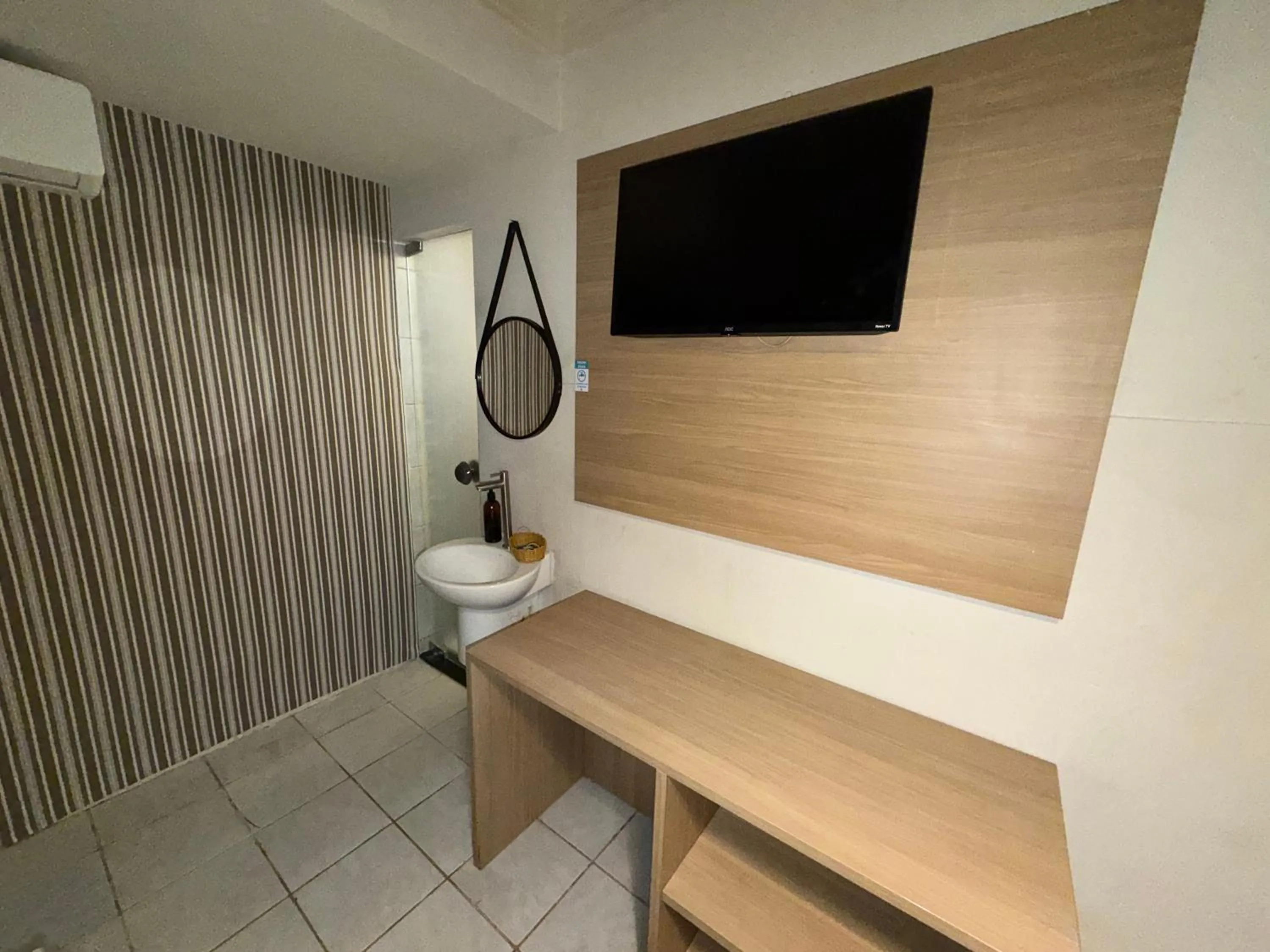 Pousada Beach House Coqueirinho