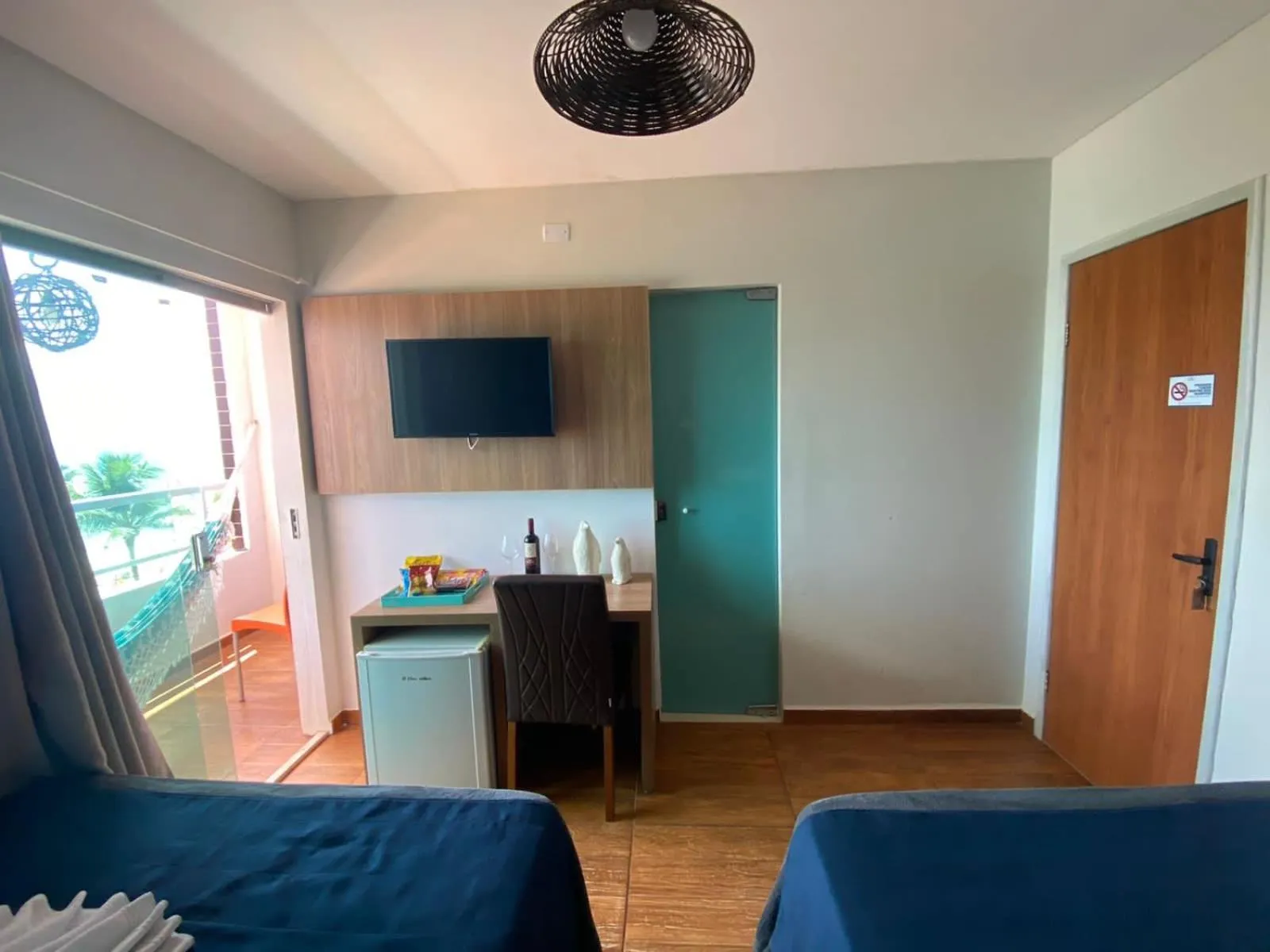 Pousada Beach House Coqueirinho