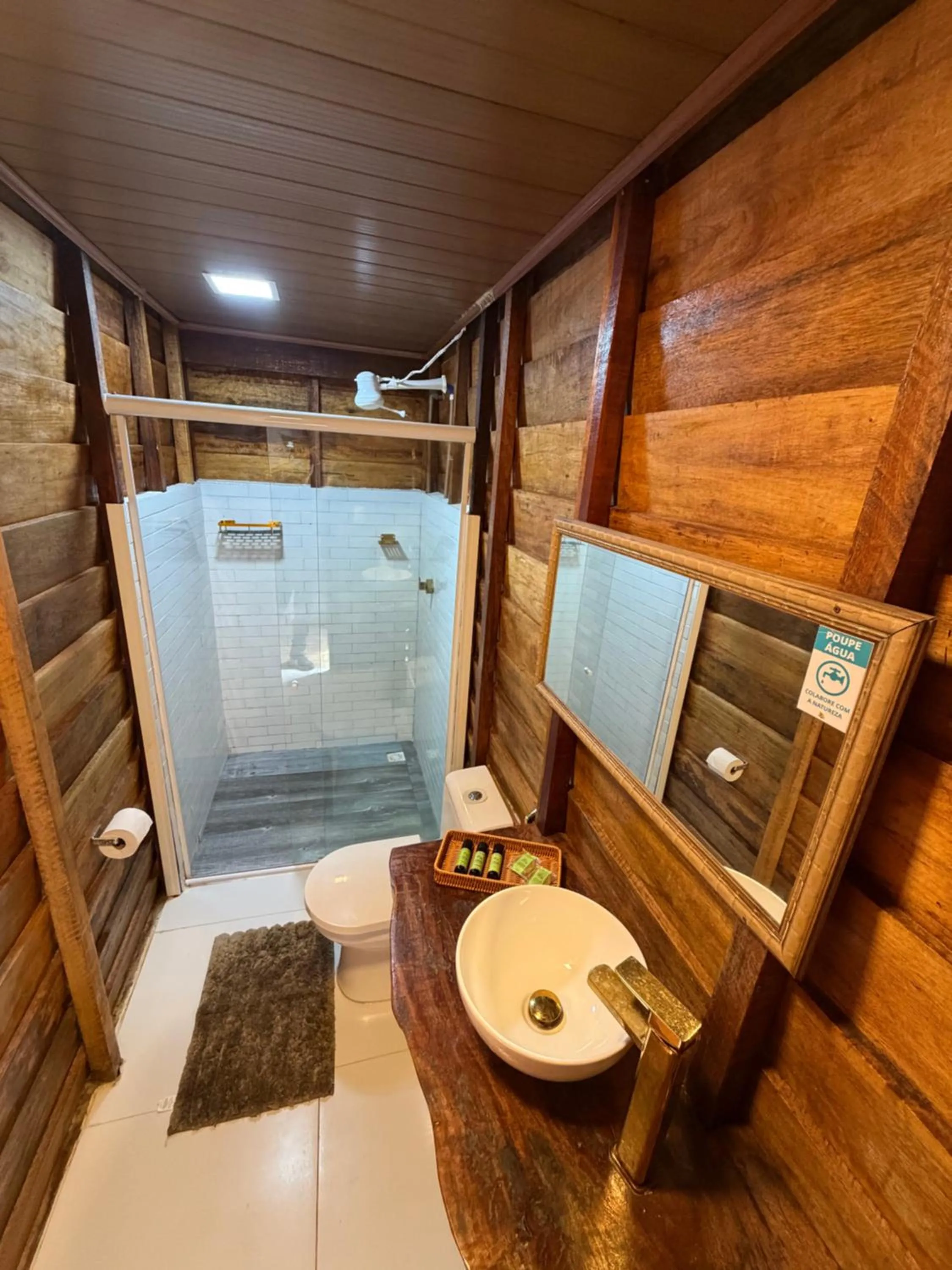 Pousada Beach House Coqueirinho