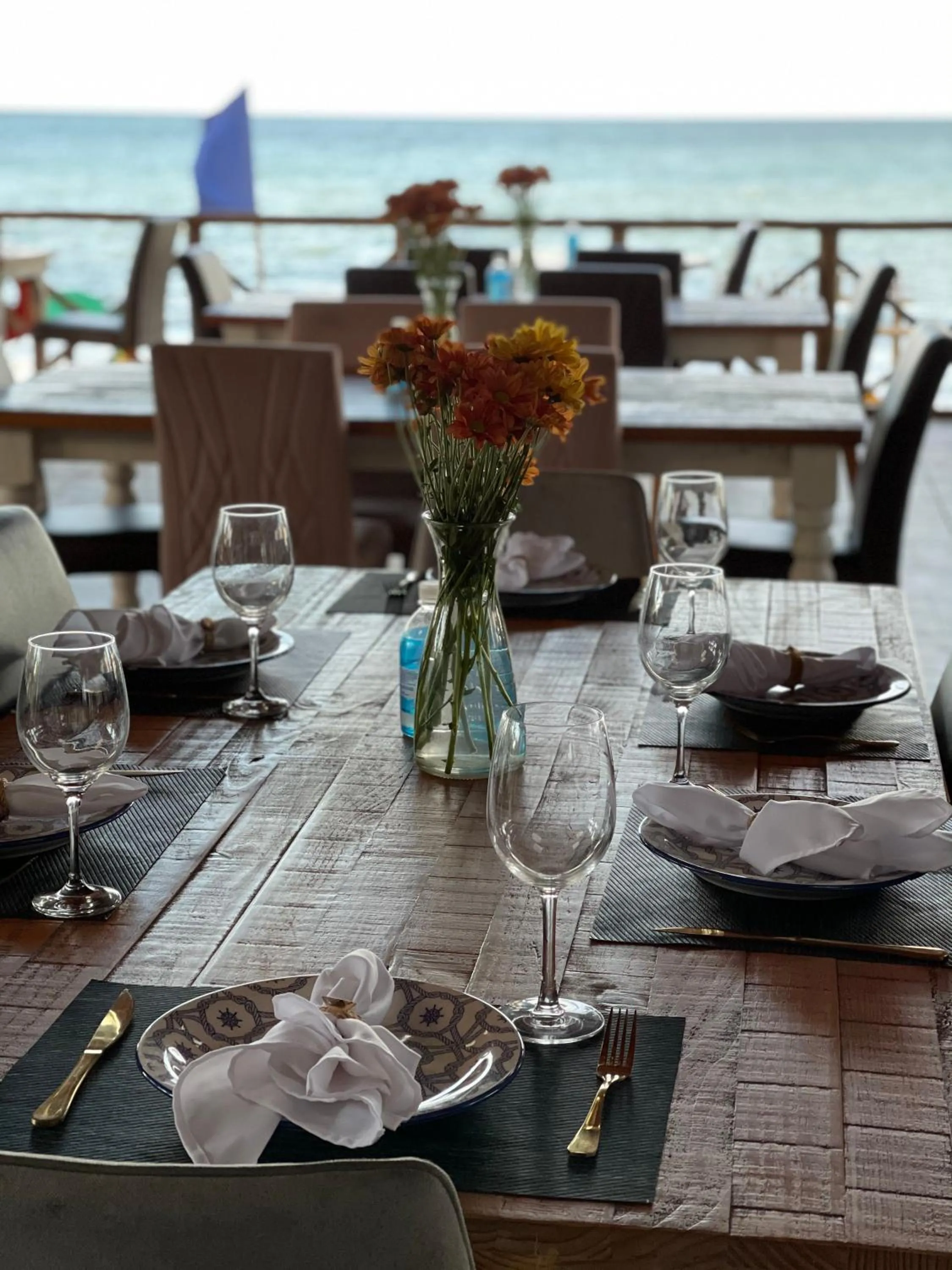 Pousada Beach House Coqueirinho