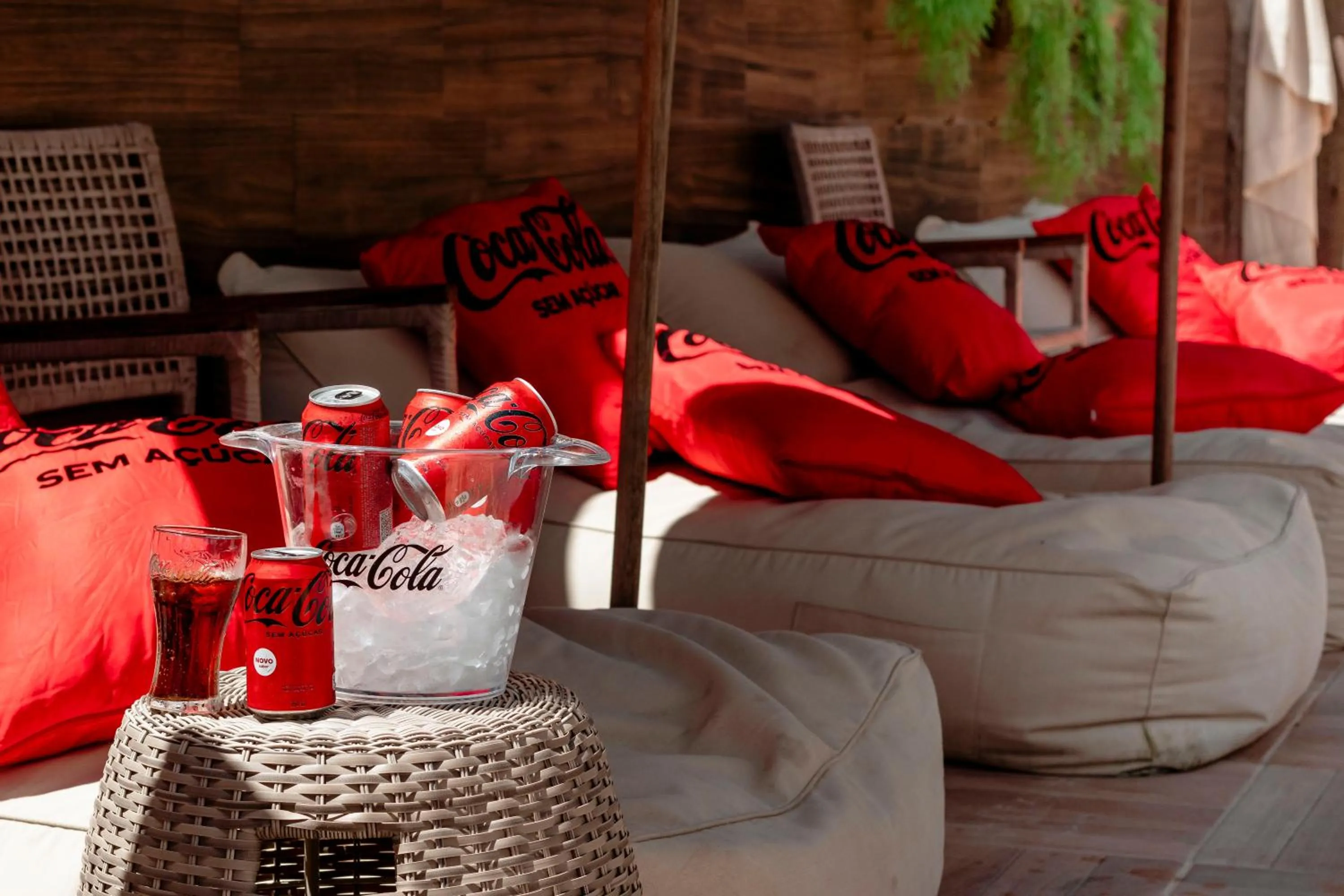 Pousada Beach House Coqueirinho