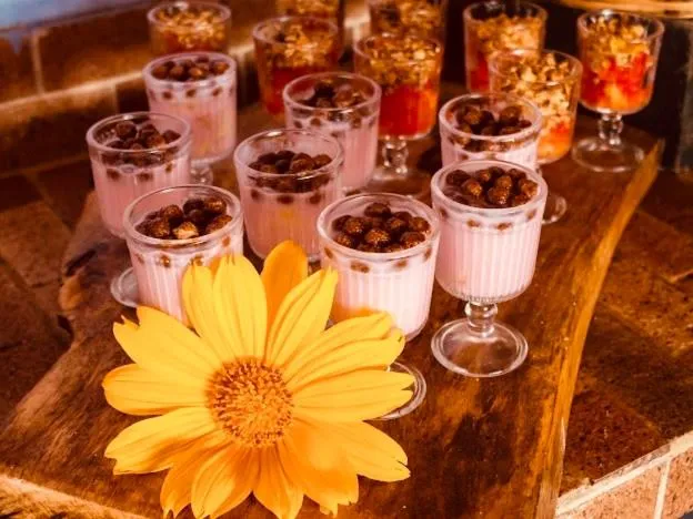 Pousada Beach House Coqueirinho