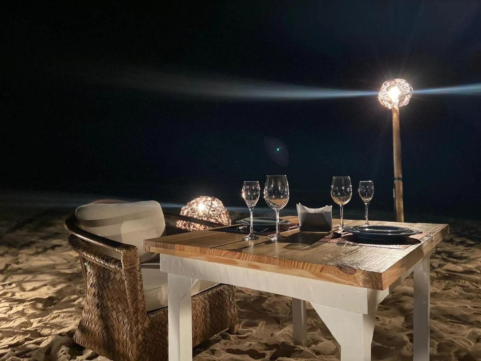 Pousada Beach House Coqueirinho