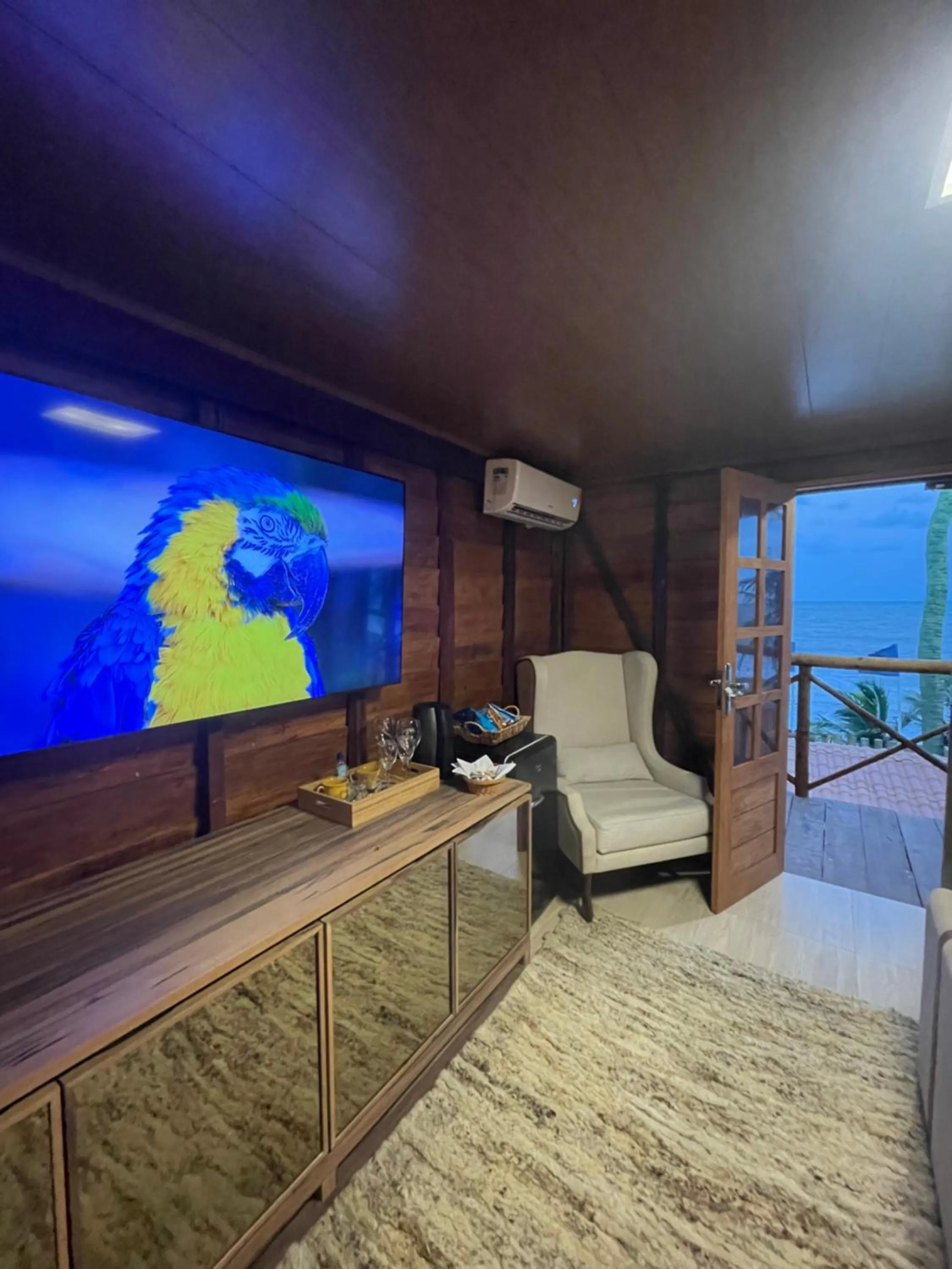 Pousada Beach House Coqueirinho