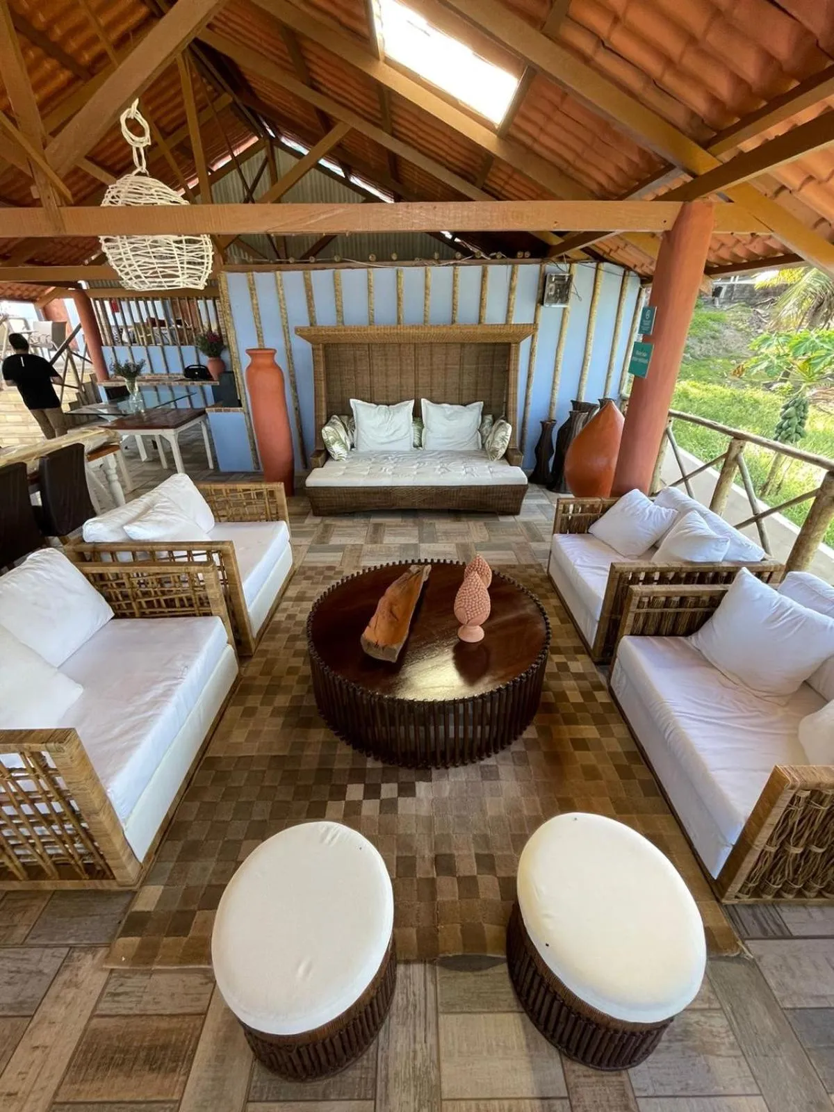 Pousada Beach House Coqueirinho