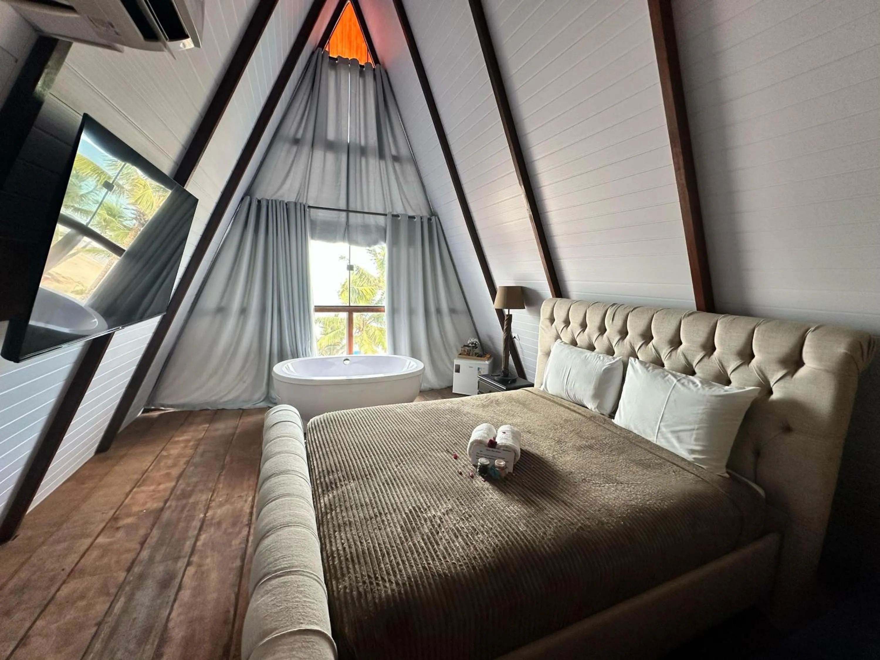 Pousada Beach House Coqueirinho