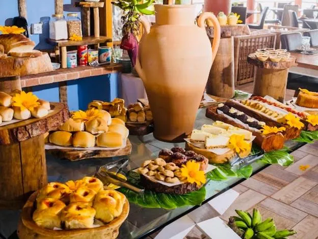 Pousada Beach House Coqueirinho