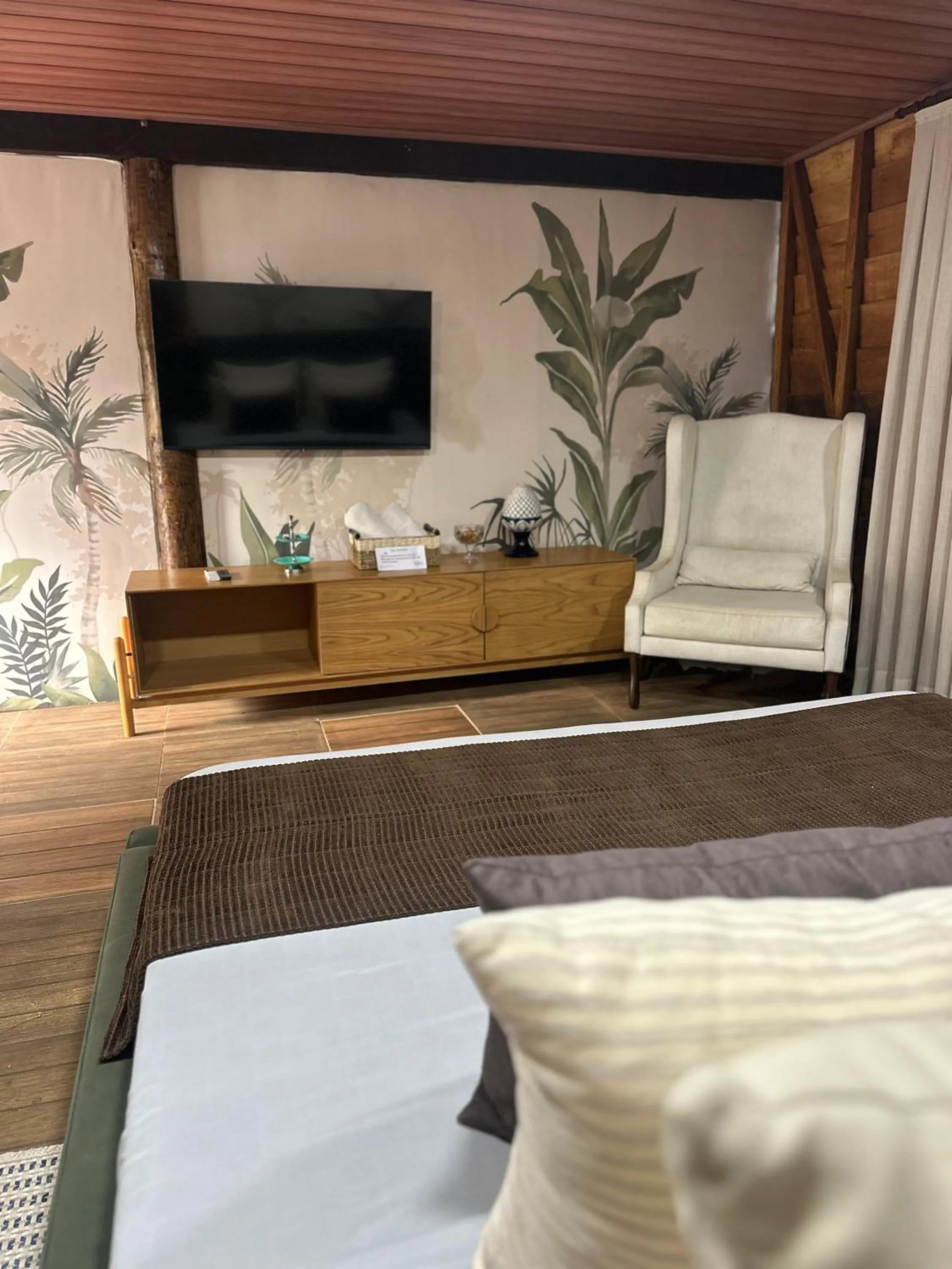 Pousada Beach House Coqueirinho