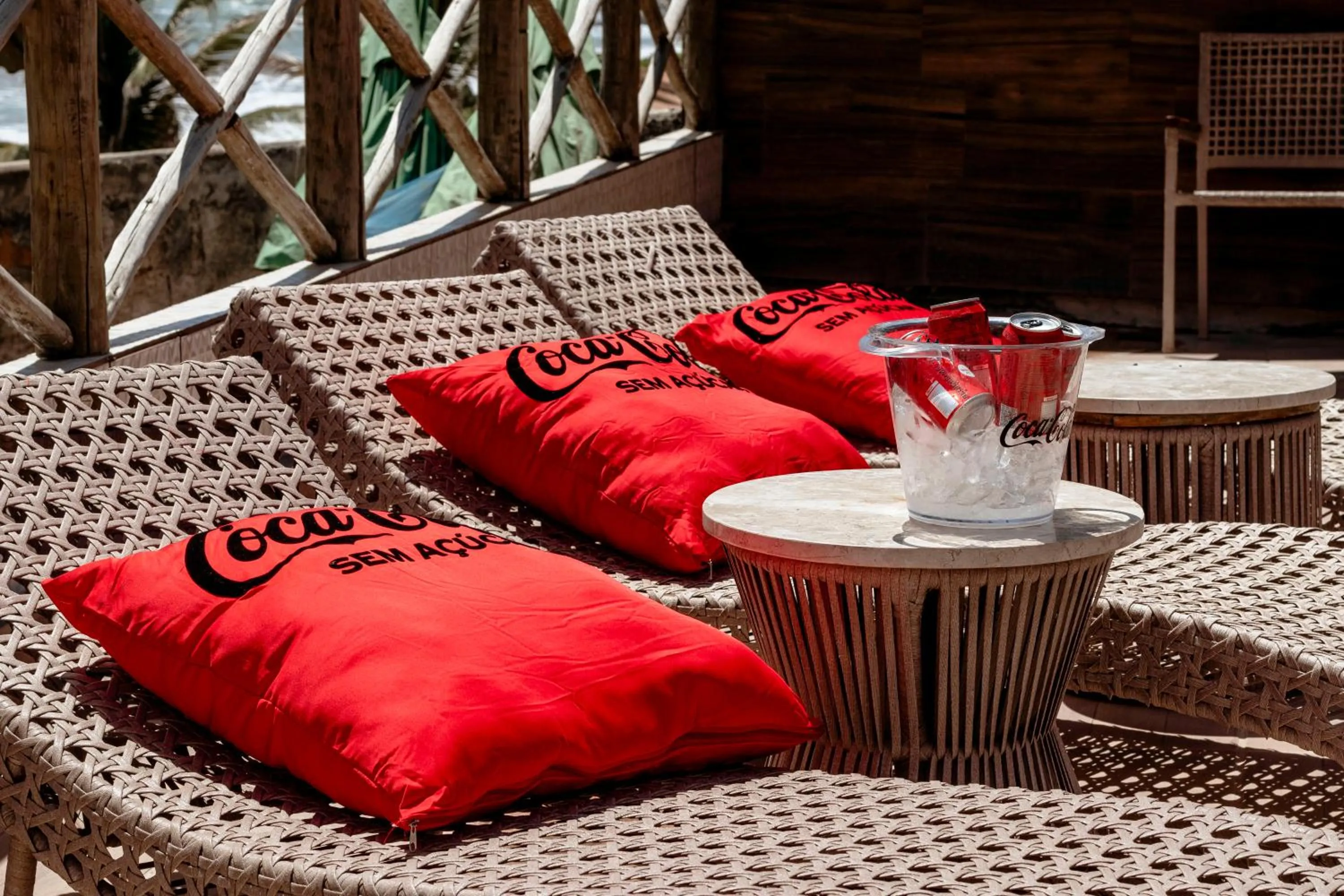 Pousada Beach House Coqueirinho