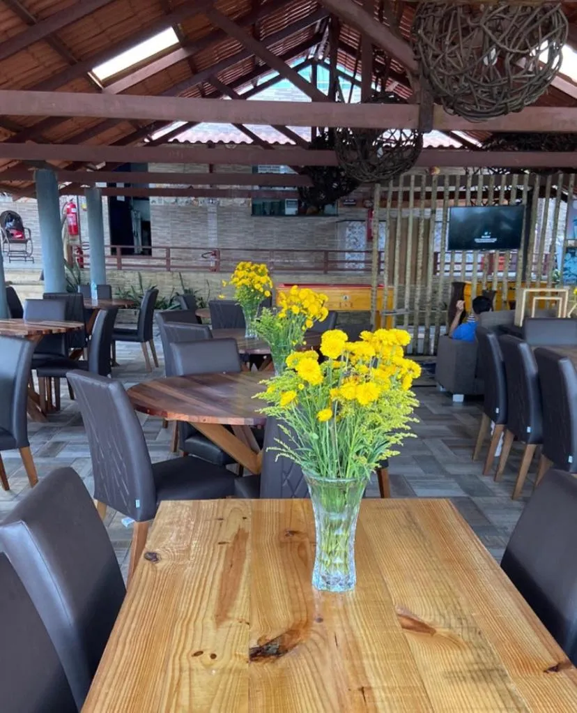 Pousada Beach House Coqueirinho