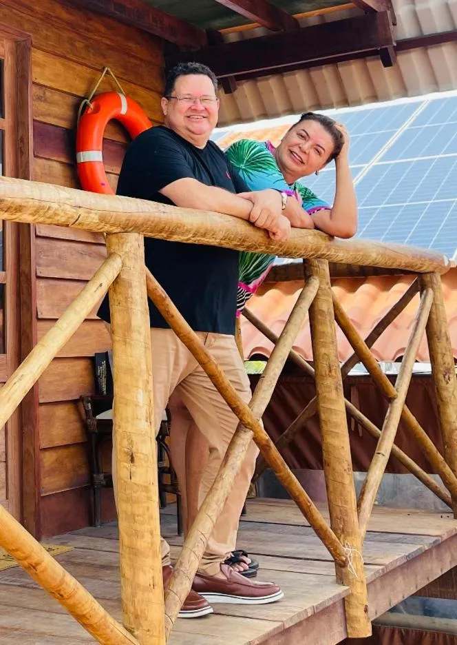 Pousada Beach House Coqueirinho