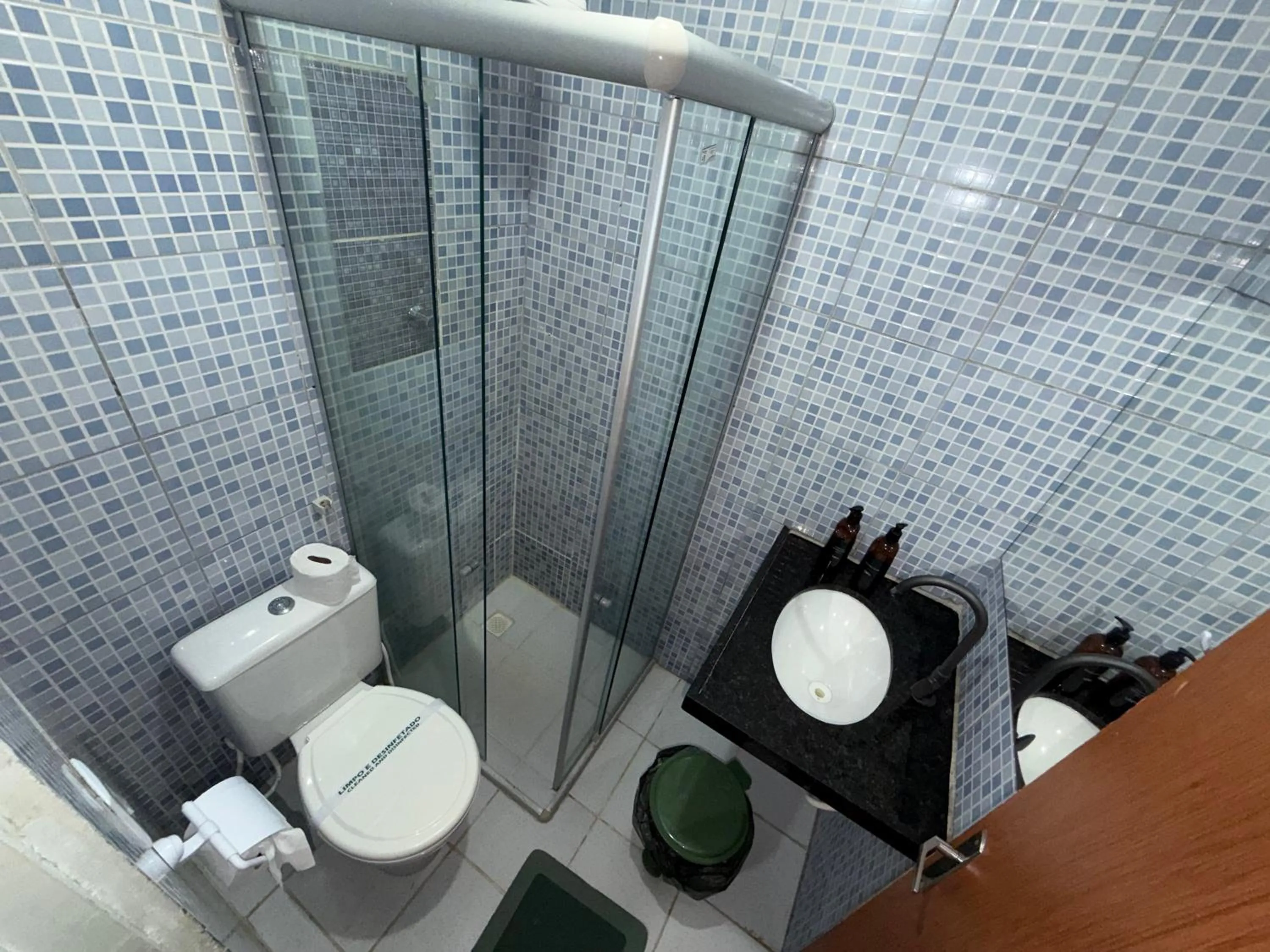 Pousada Beach House Coqueirinho