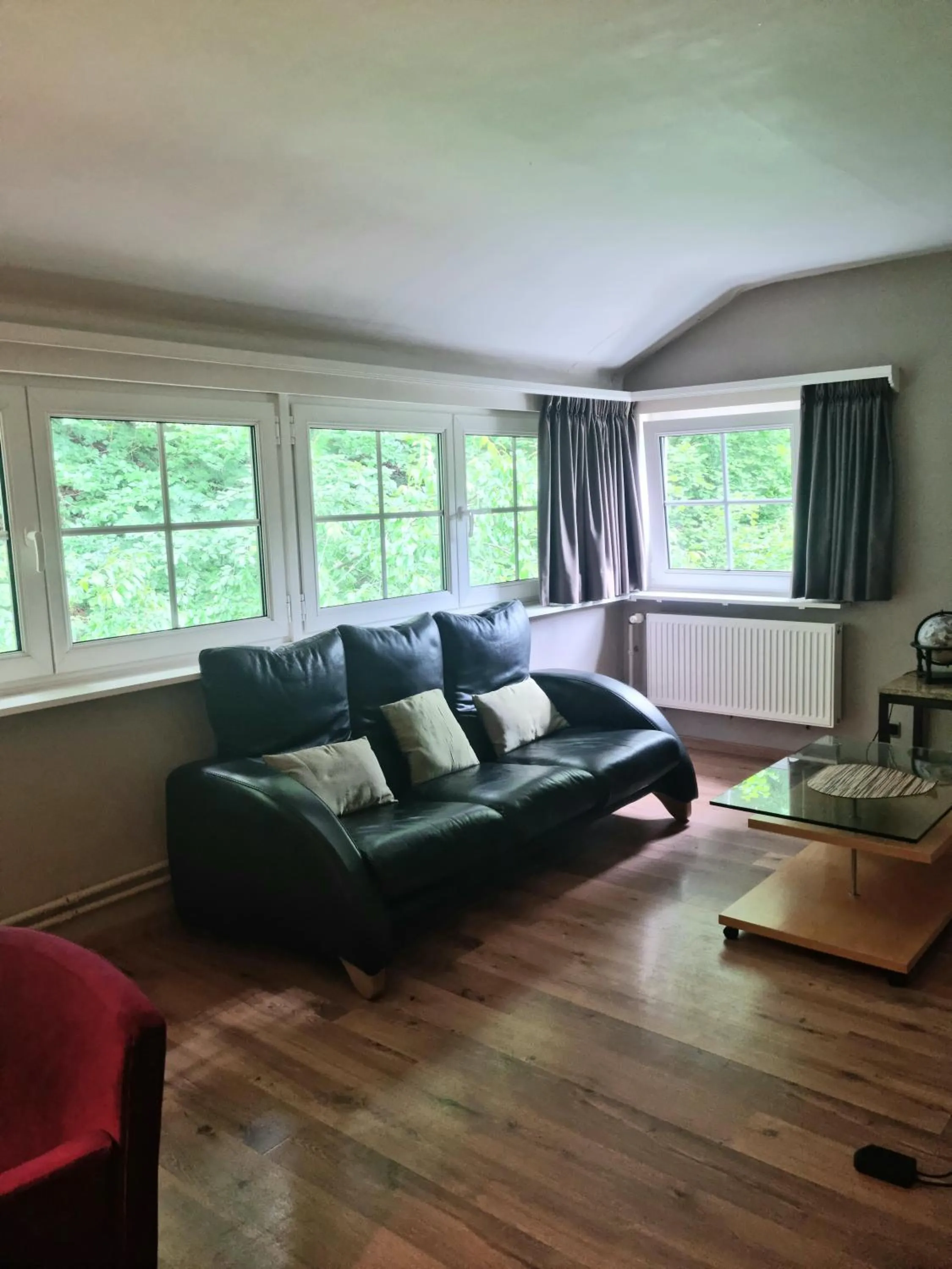 Le Manoir De Morimont