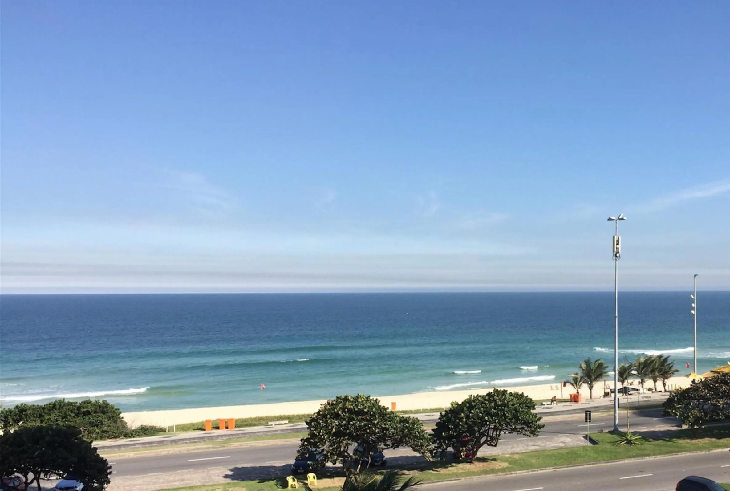 Beach in Beach Apartments - GMT