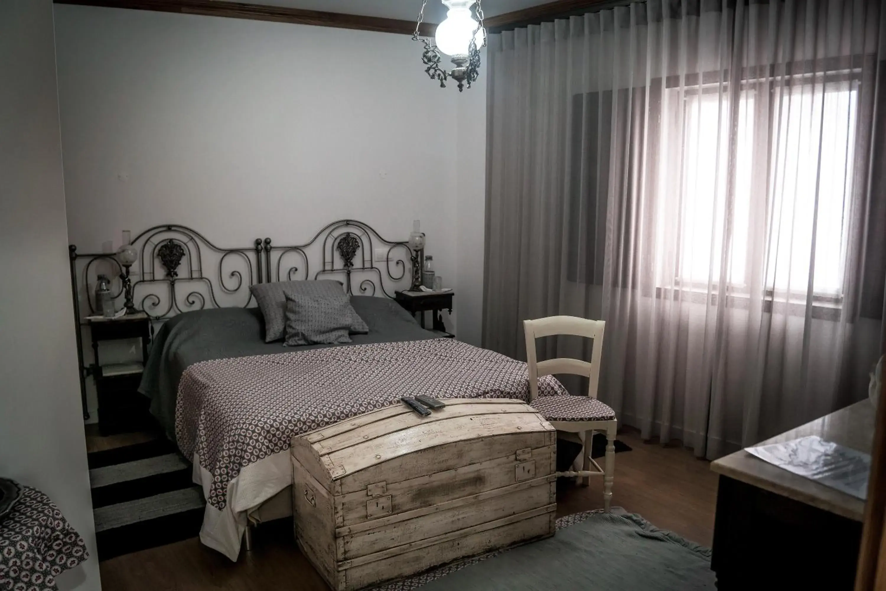 Double Room - single occupancy in Quinta Manel da Gaita Double Room - single occupancy in Quinta Manel da Gaita