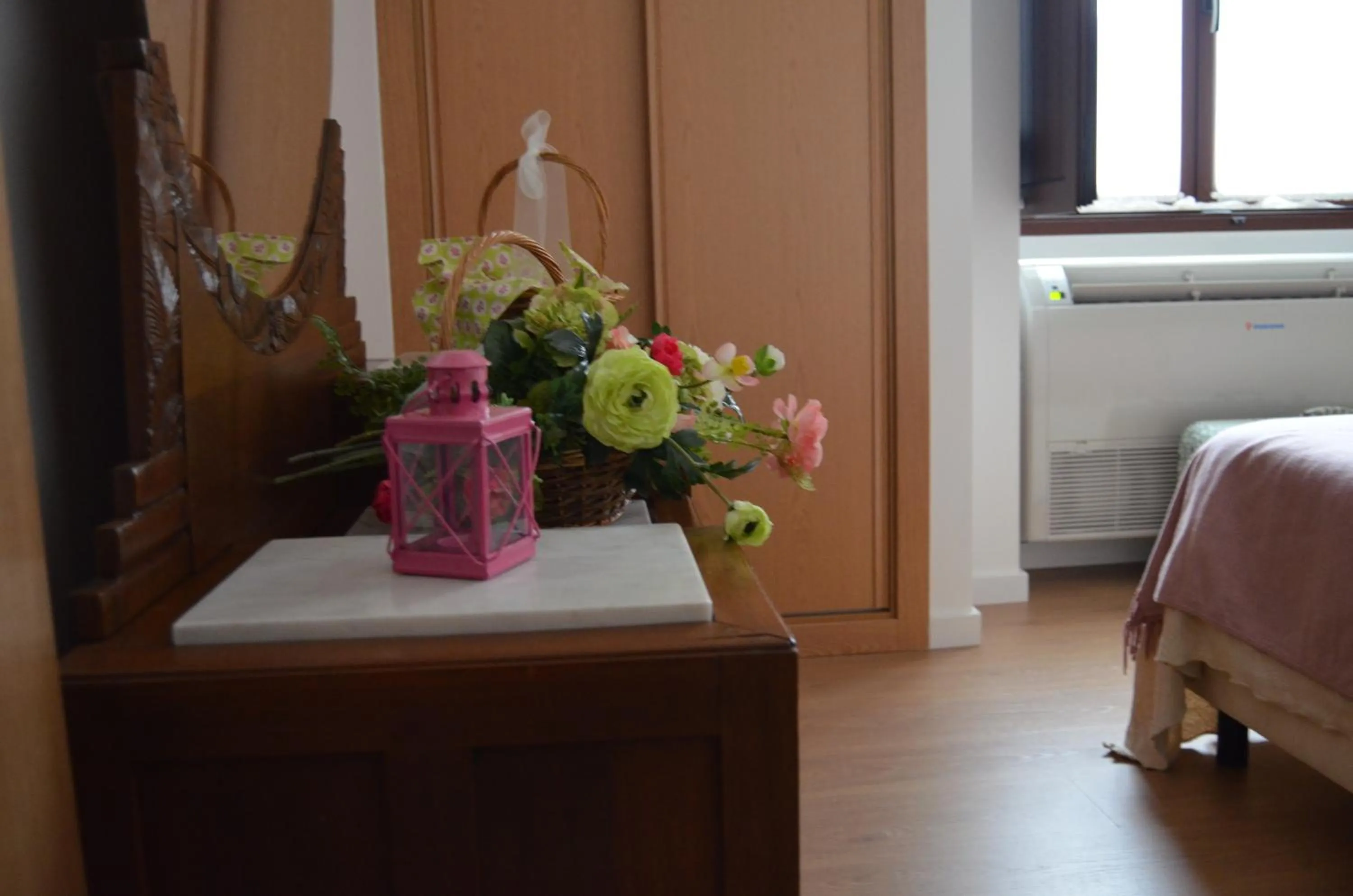 Twin Room - single occupancy in Quinta Manel da Gaita