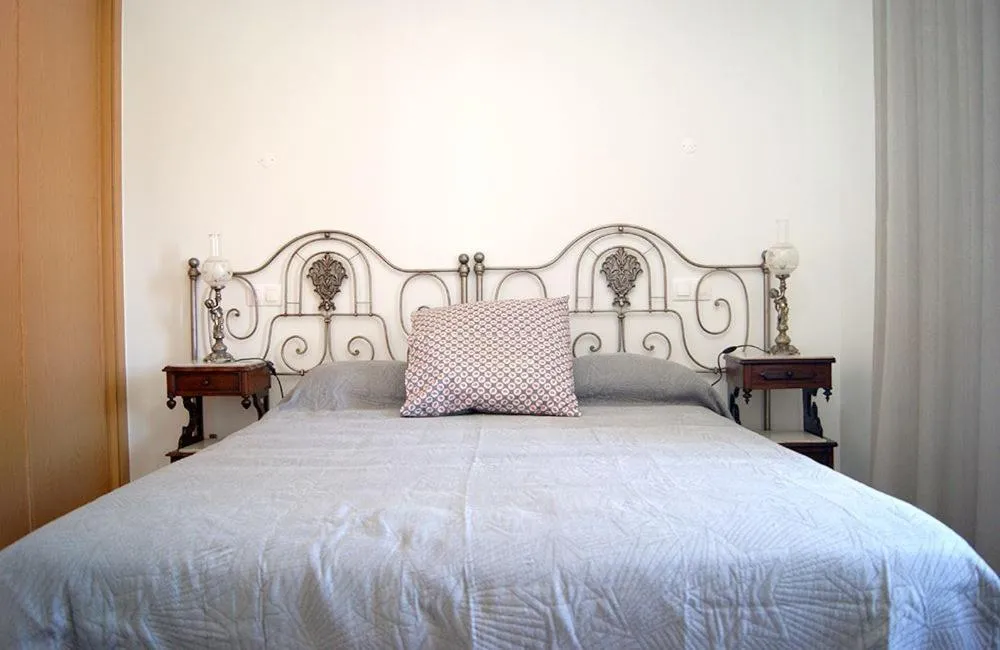 Double Room - single occupancy in Quinta Manel da Gaita