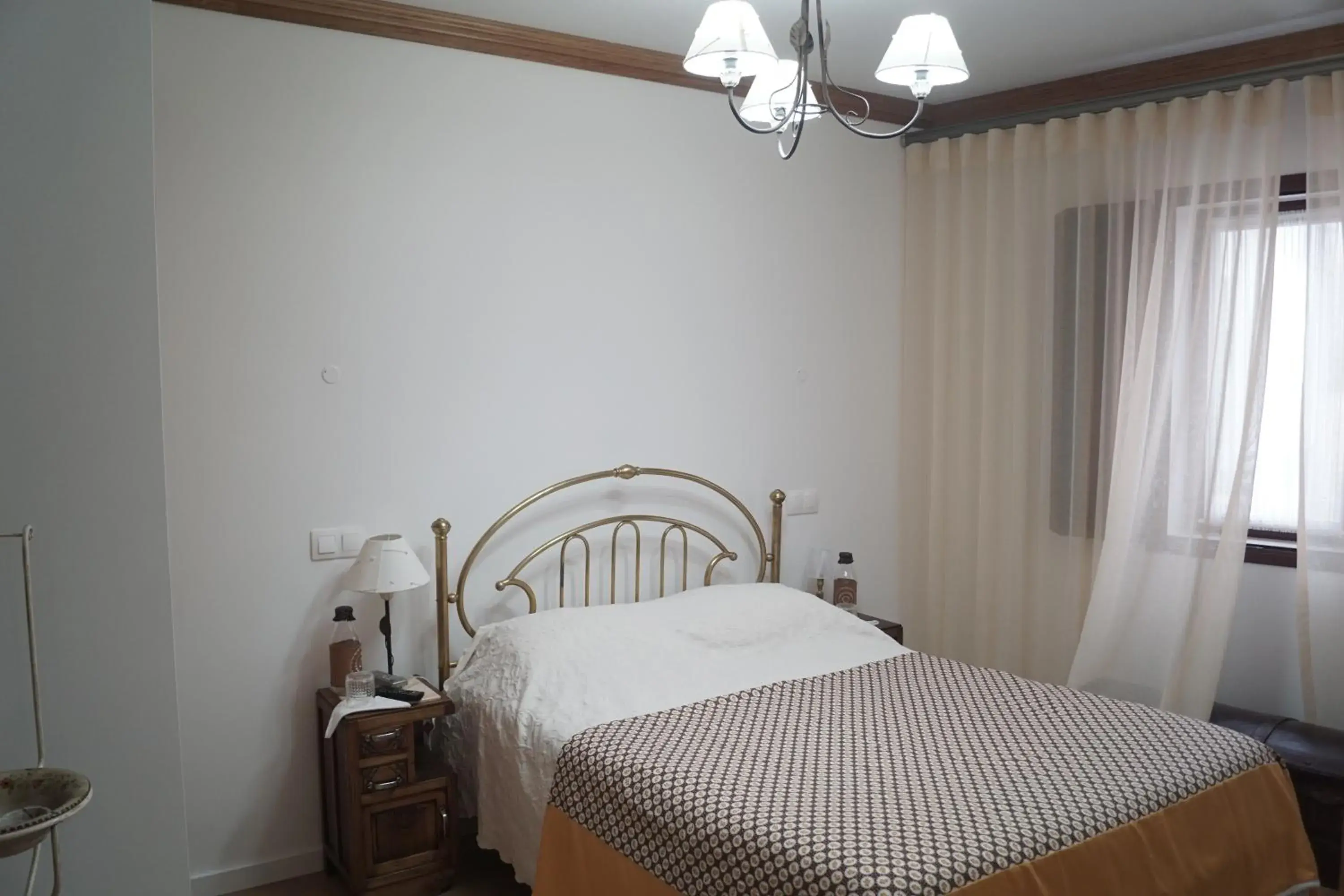 Double Room - single occupancy in Quinta Manel da Gaita Double Room - single occupancy in Quinta Manel da Gaita