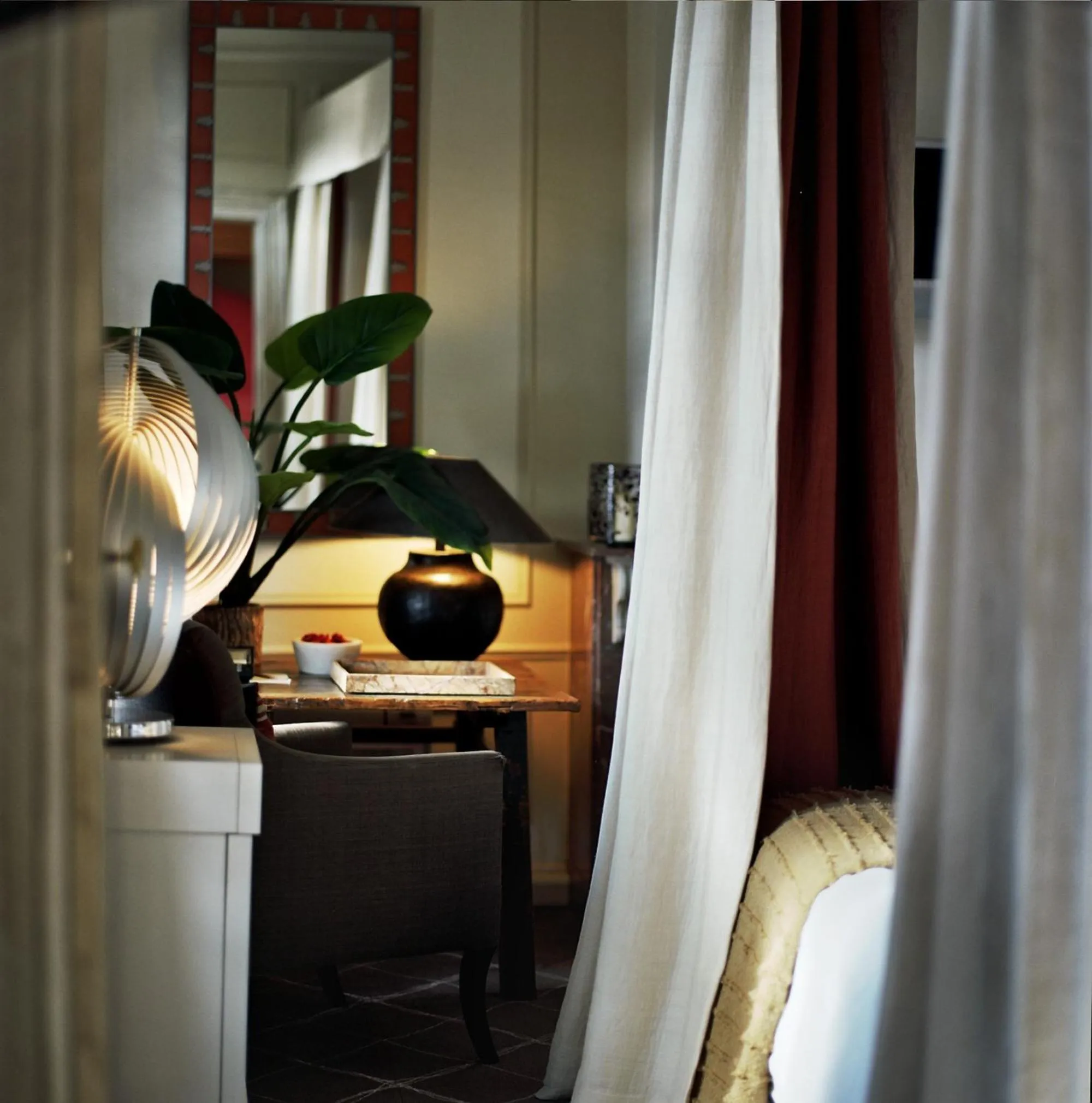 Bedroom in B&B The Verhaegen