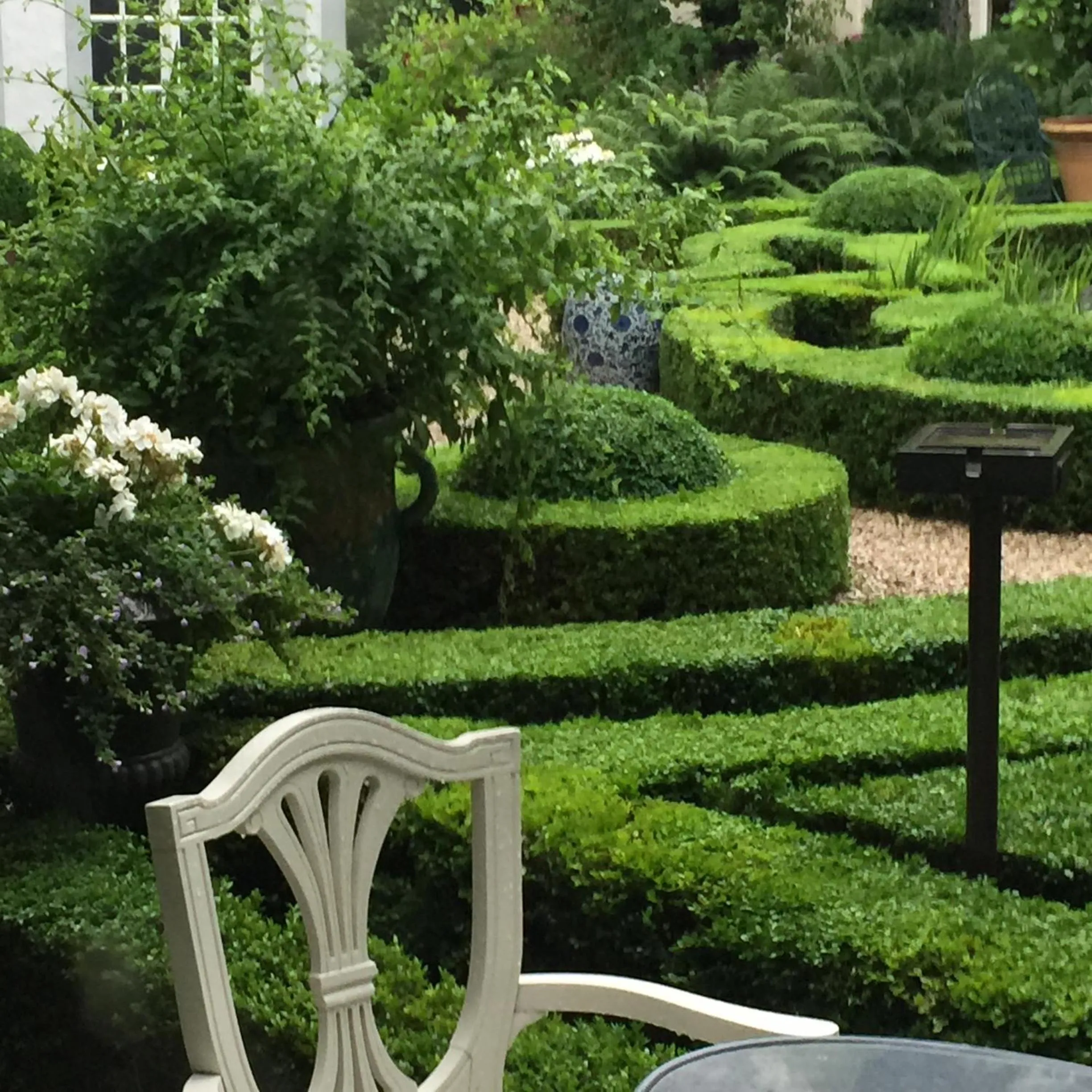 Continental breakfast in B&B The Verhaegen