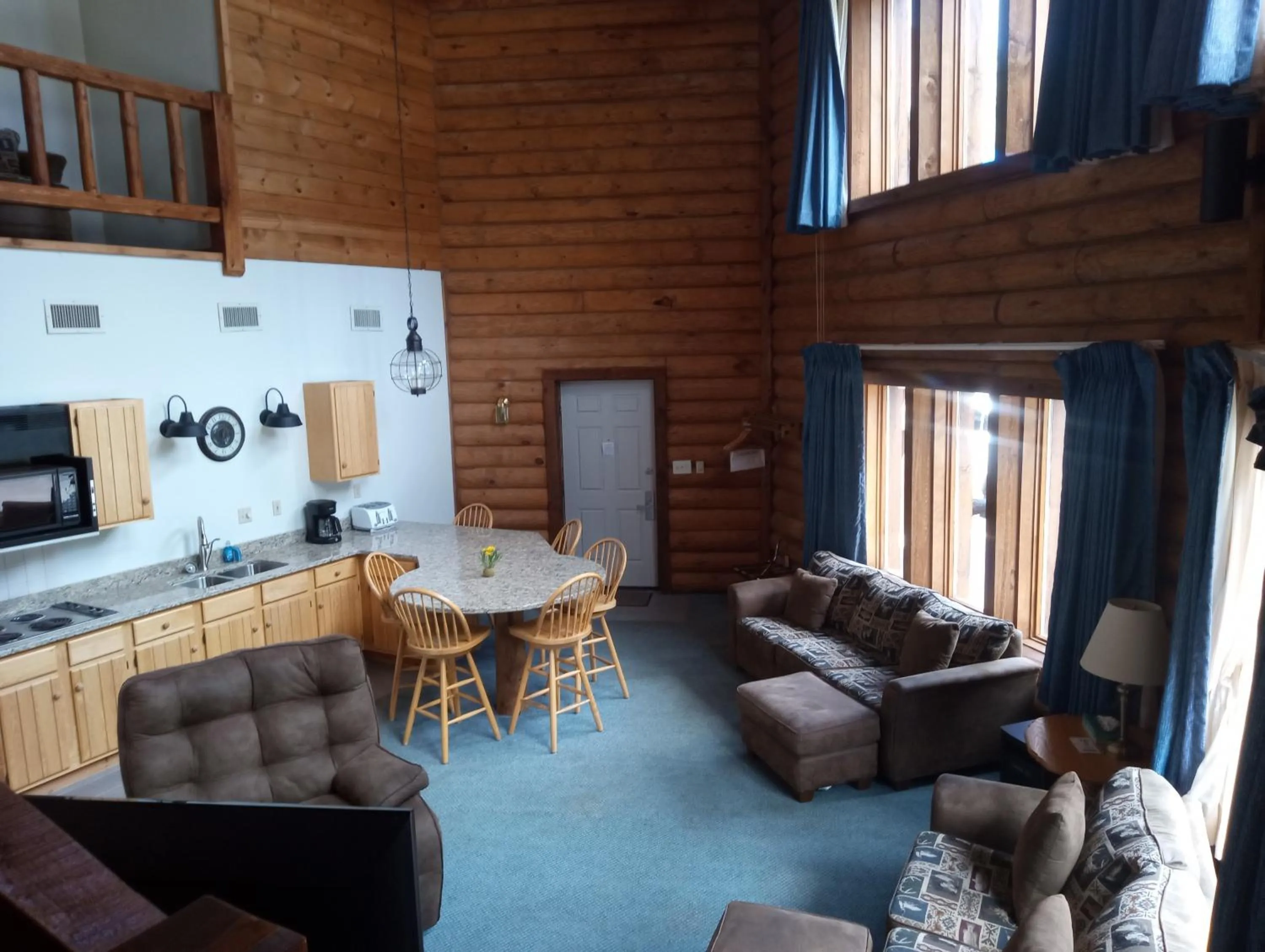 Centerstone Resort Lake-Aire