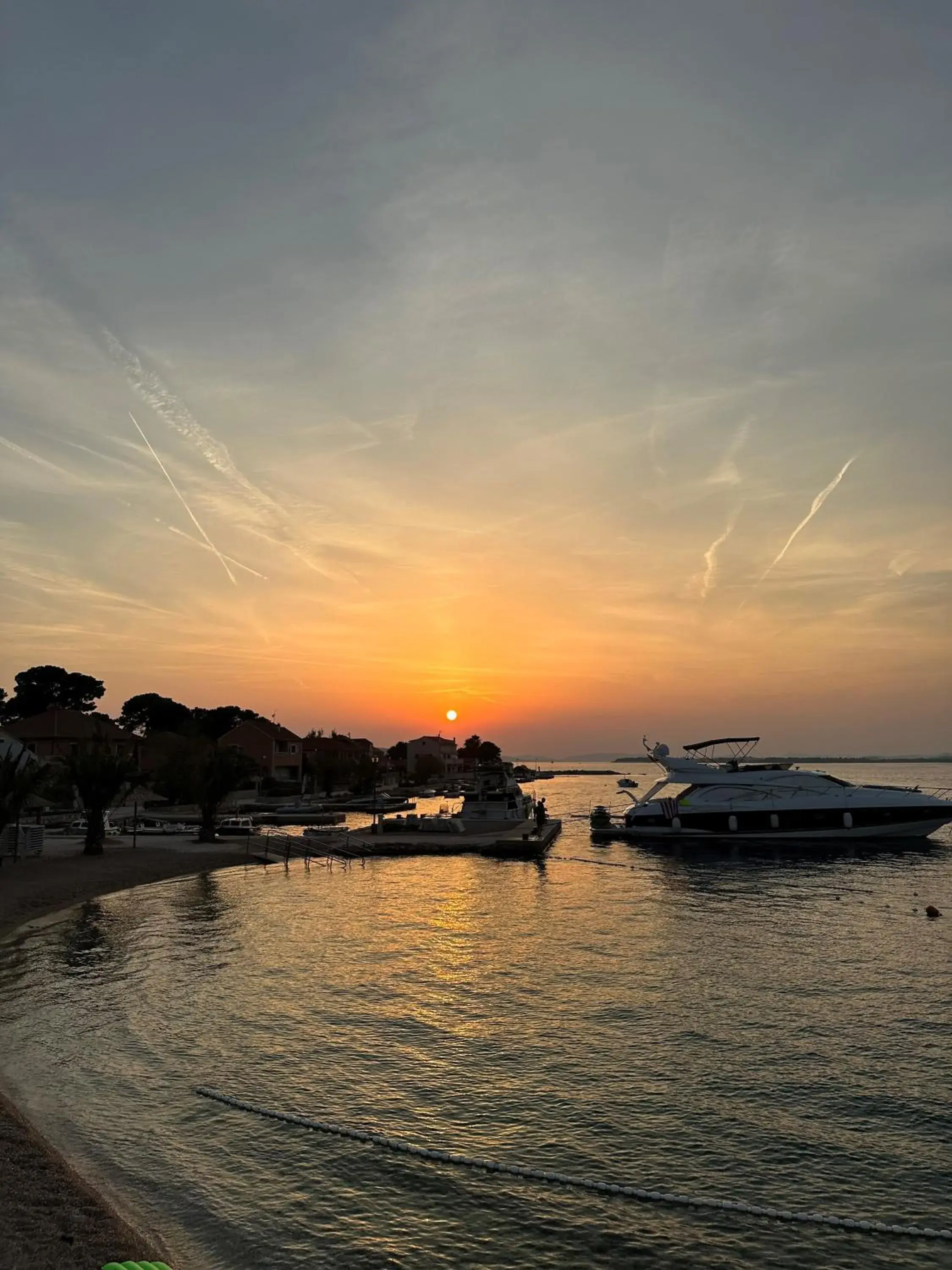 Property building in Hotel Spongiola Property building in Hotel Spongiola