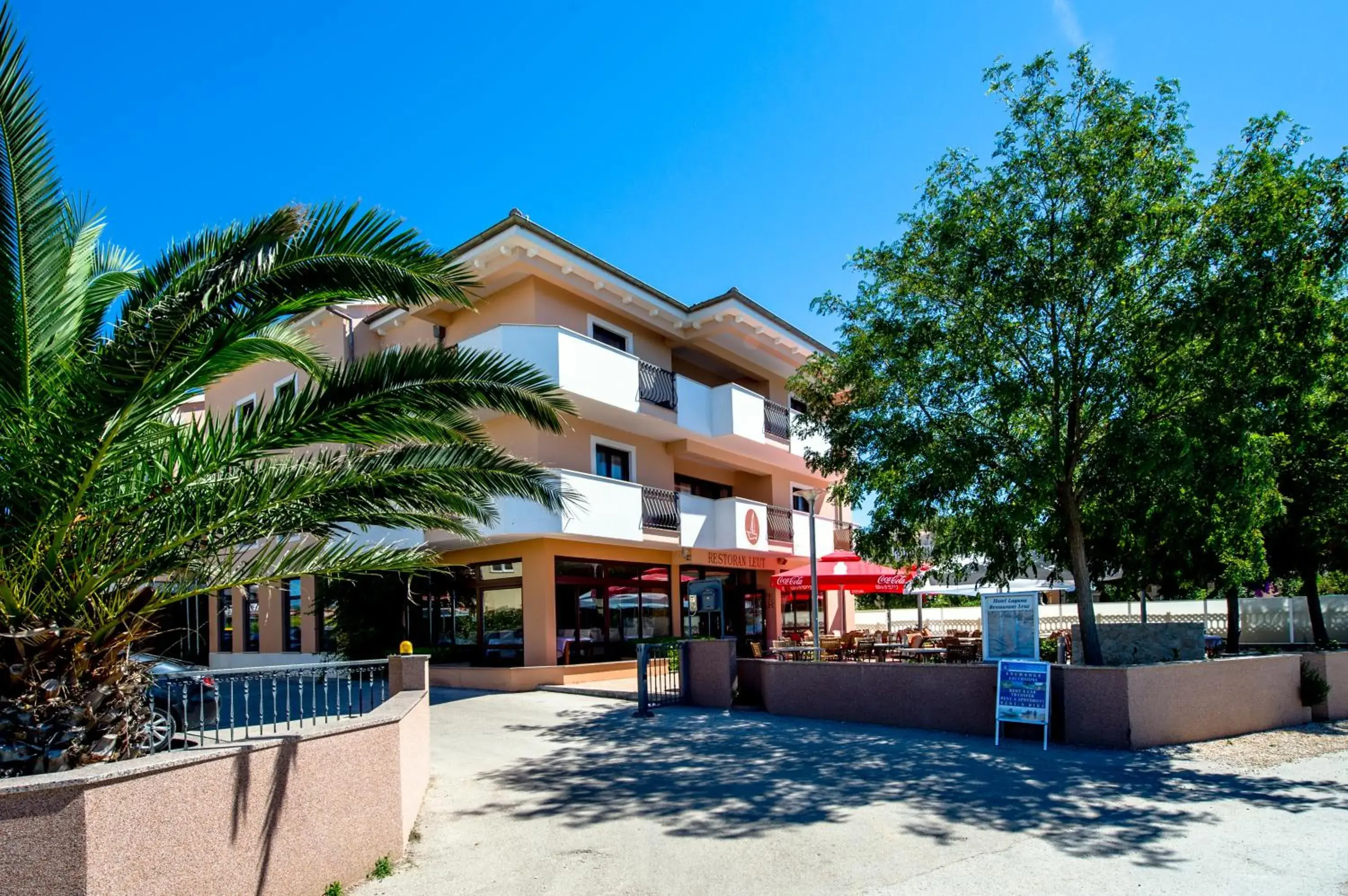 Hotel Laguna Hotel Laguna