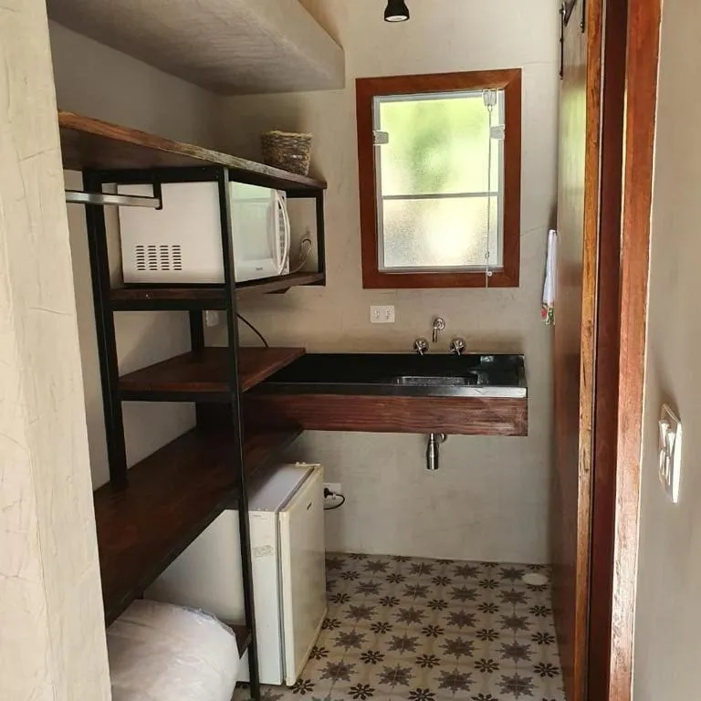 Pousada Quintal da Prosa
