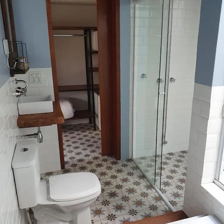 Pousada Quintal da Prosa