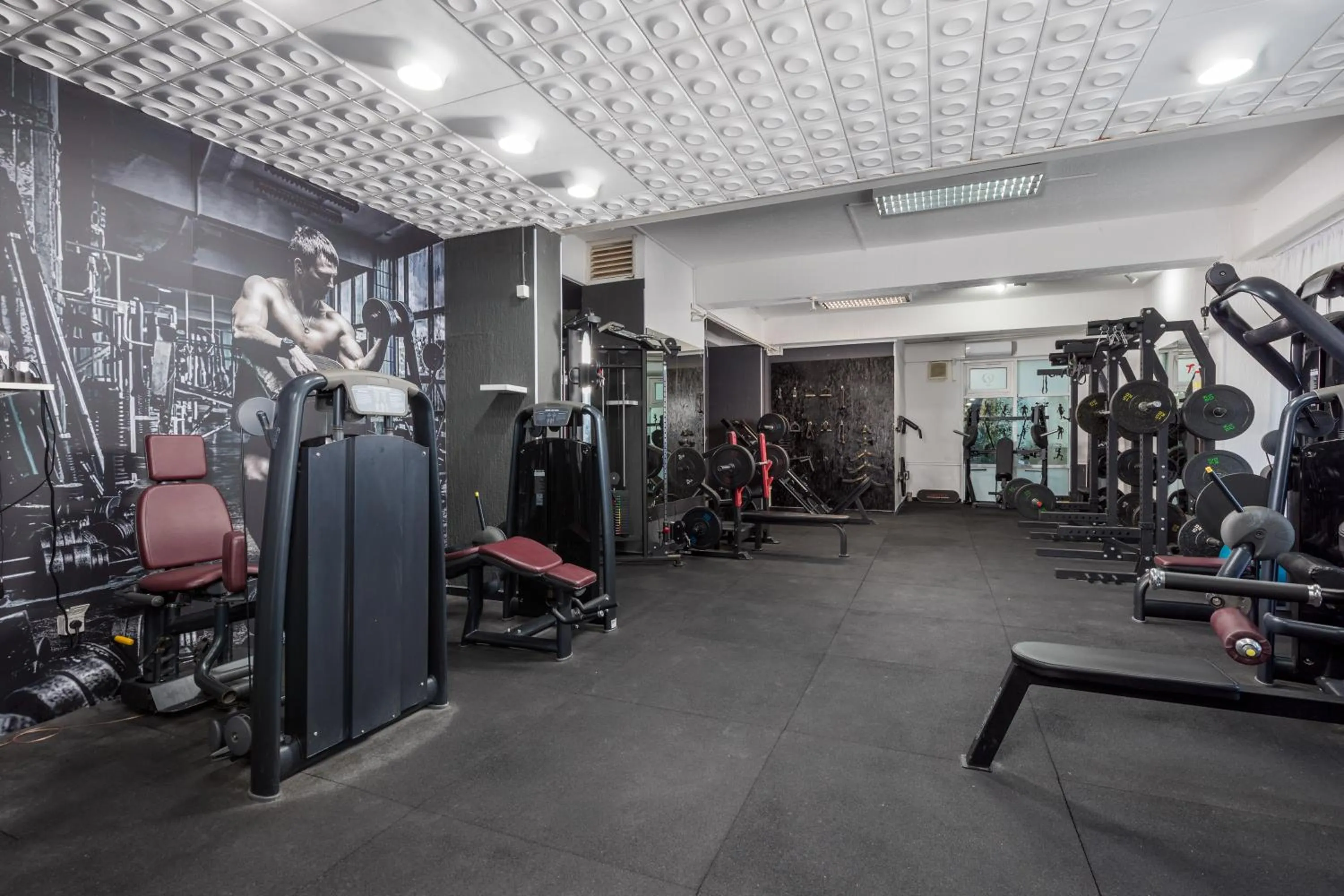 Activities in Hotel Imperial