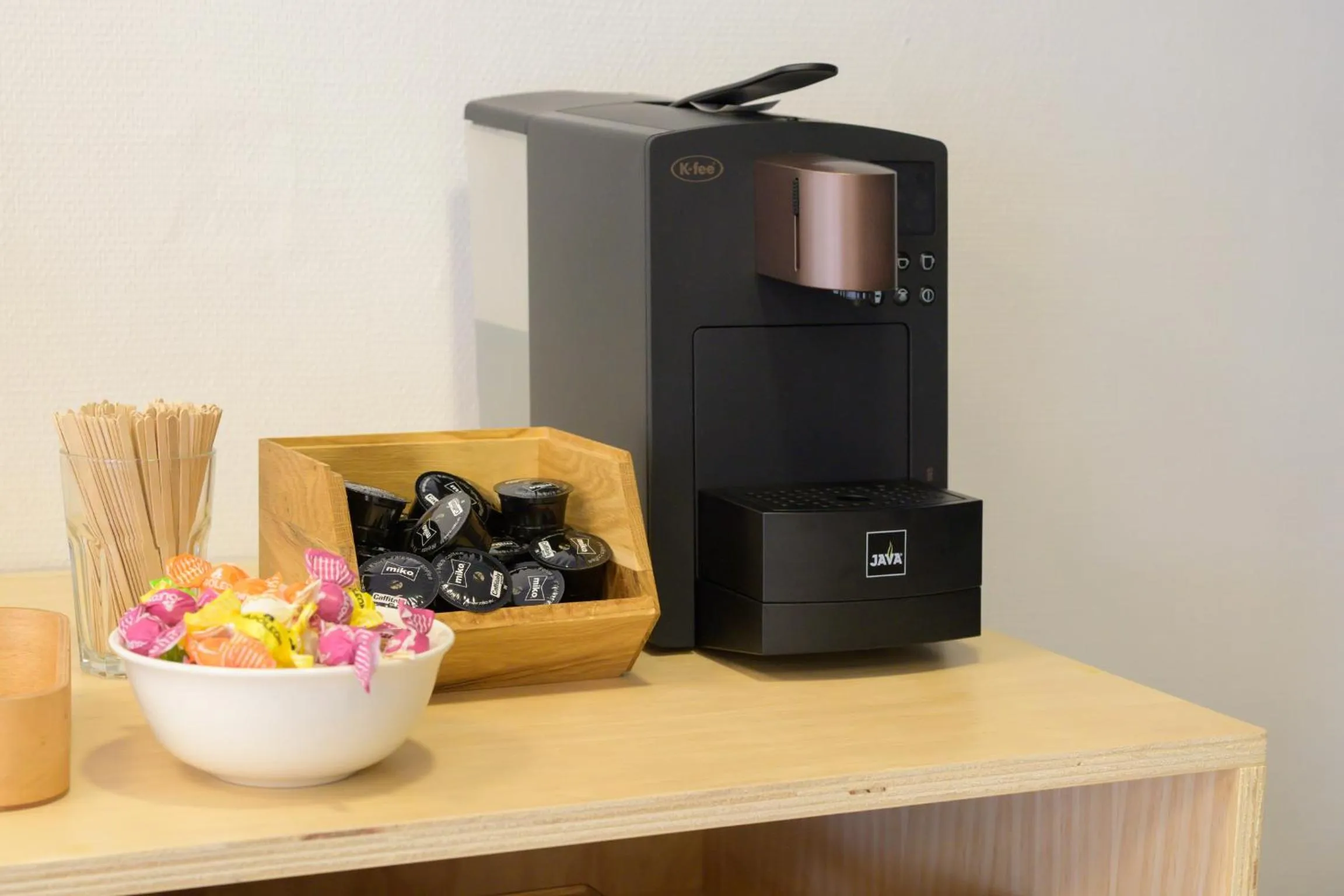 Meeting/conference room in Floreal Le Panoramique