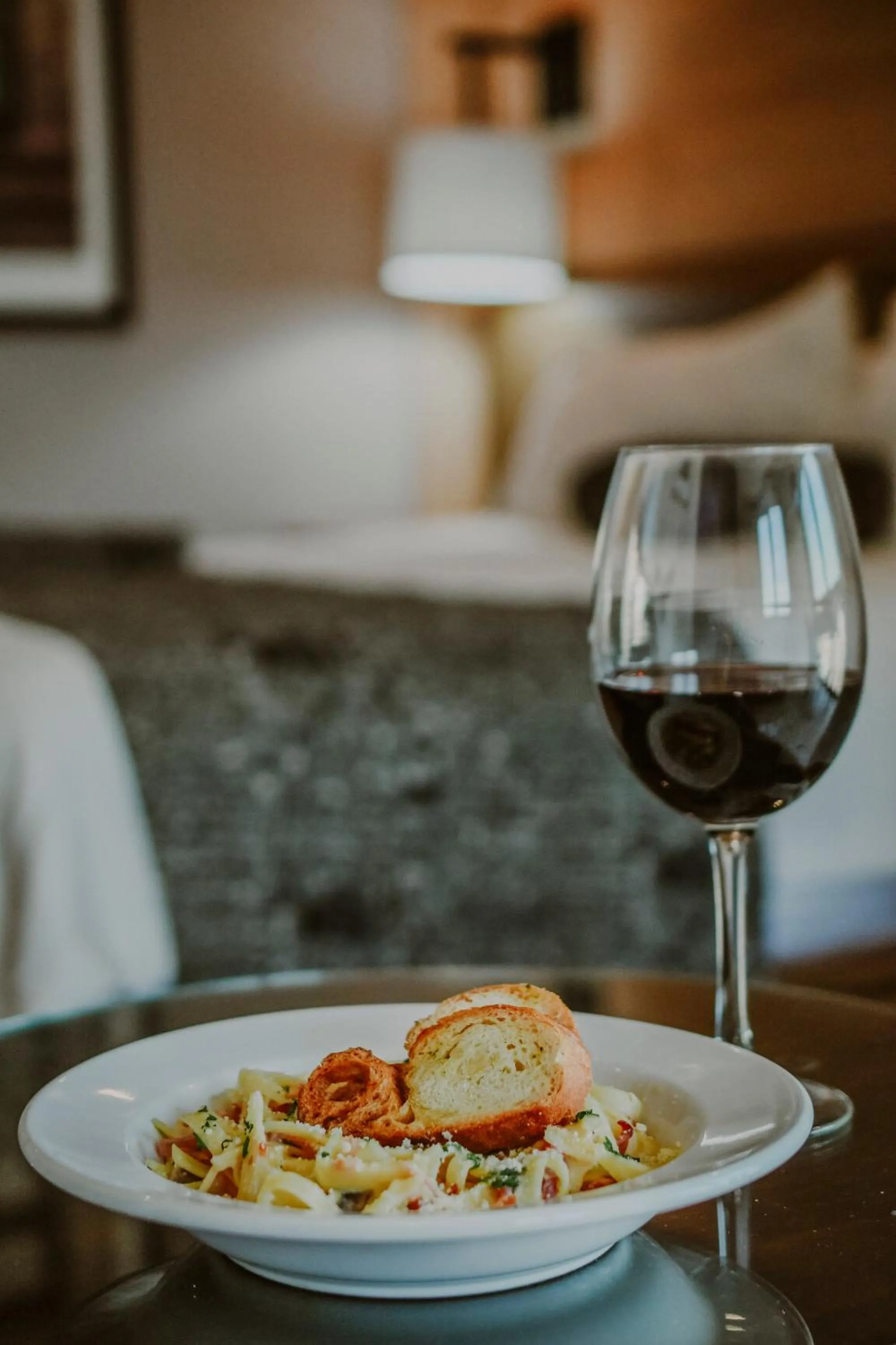 Food, Bed in Hotel Real Maestranza