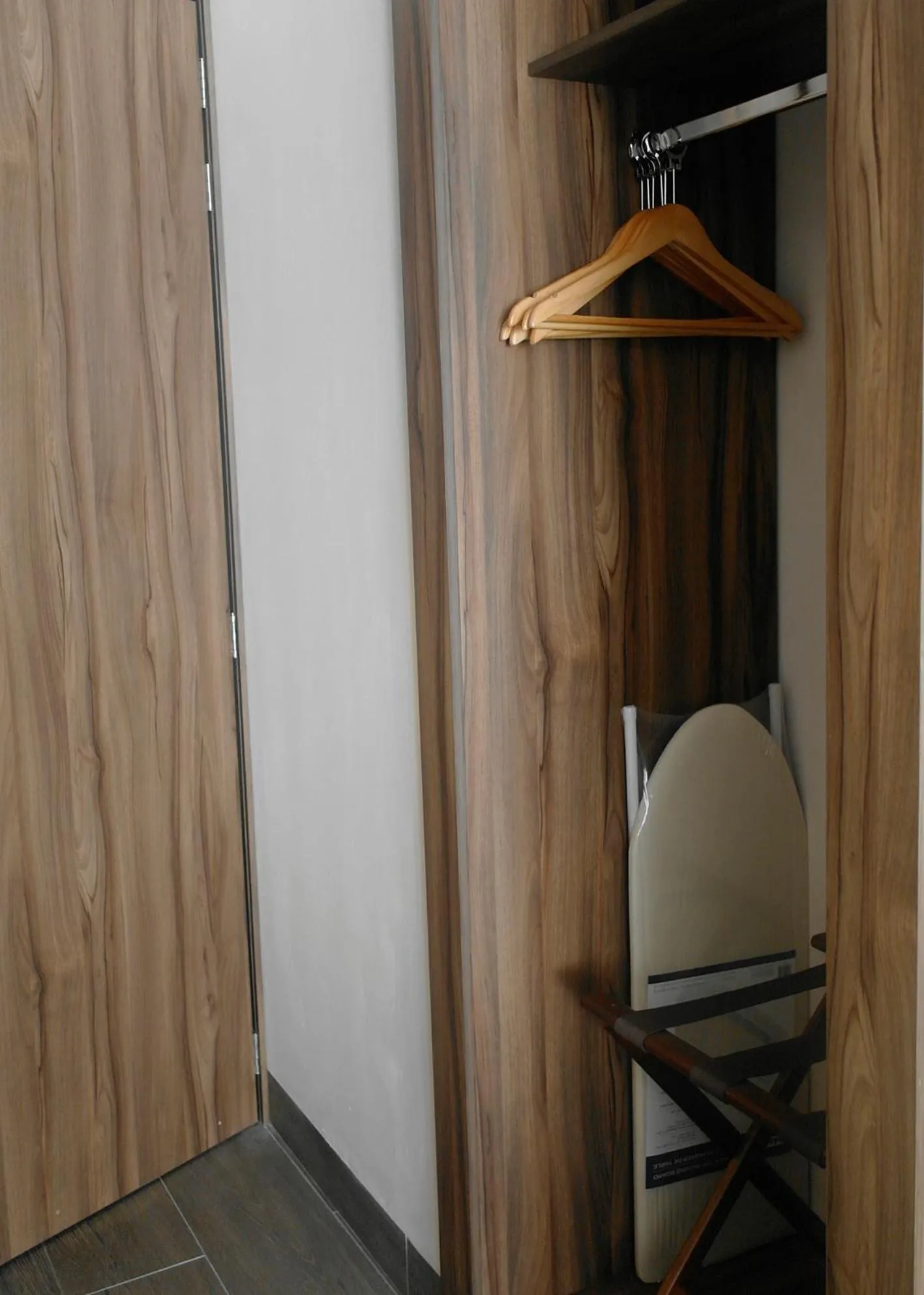 Area and facilities in Hotel Real Maestranza