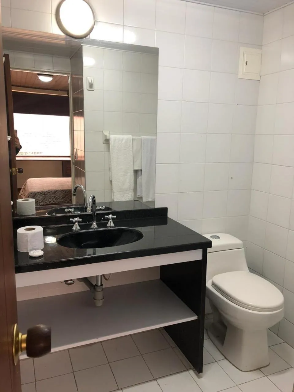 Apartamentos Percales