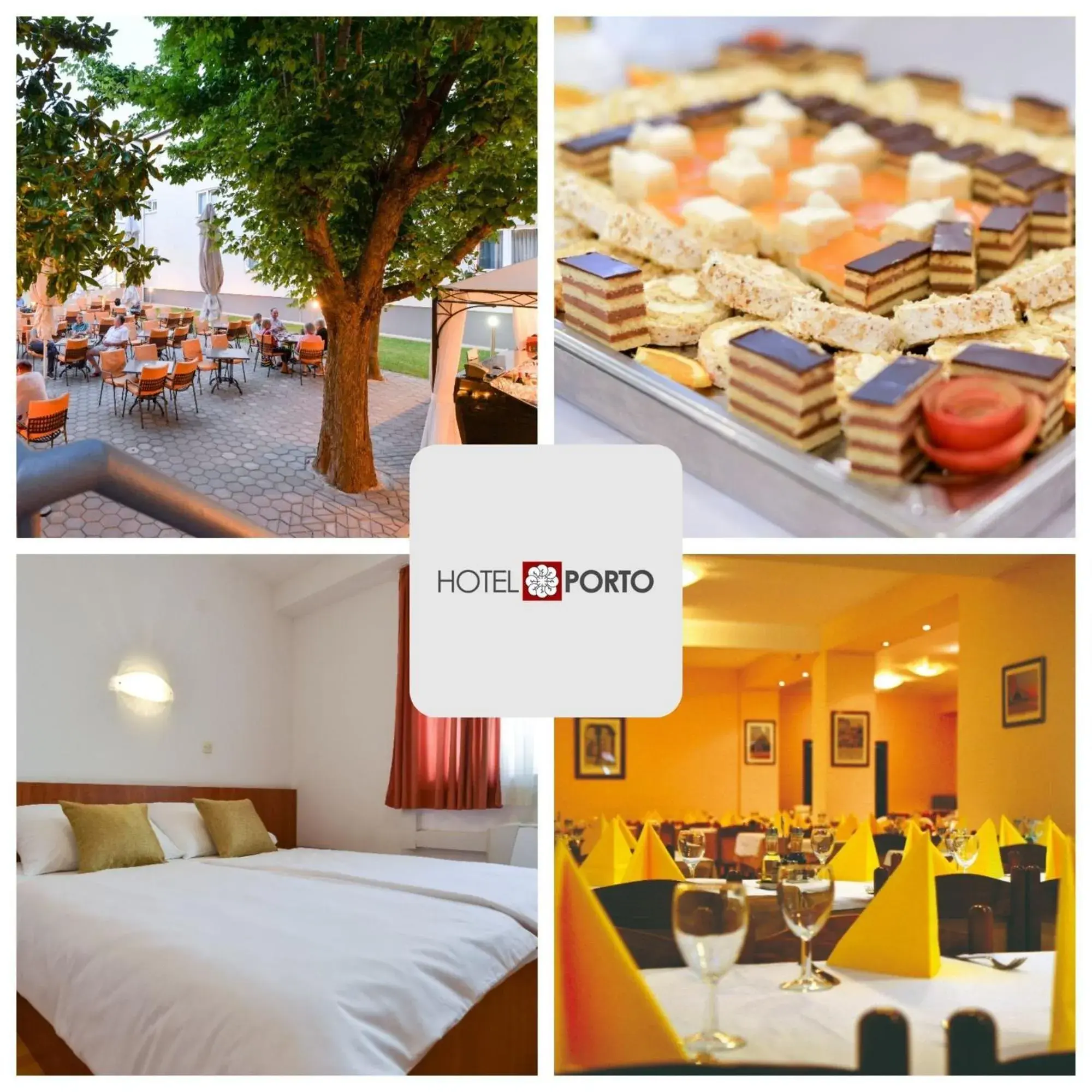 Hotel Porto Hotel Porto