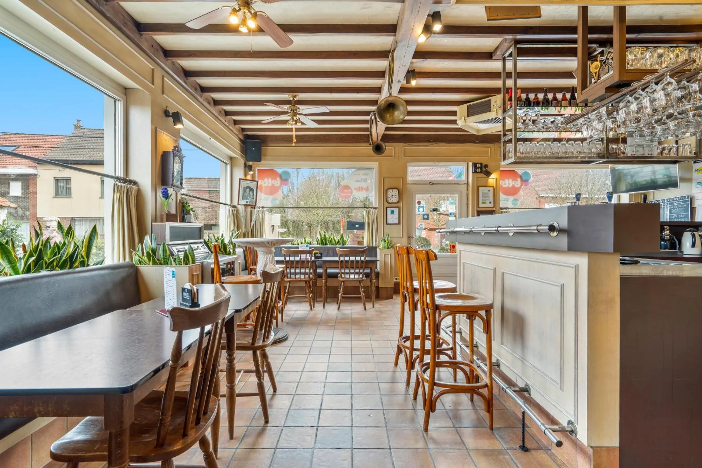 Banquet/Function facilities in Elckerlyck Inn Hotel