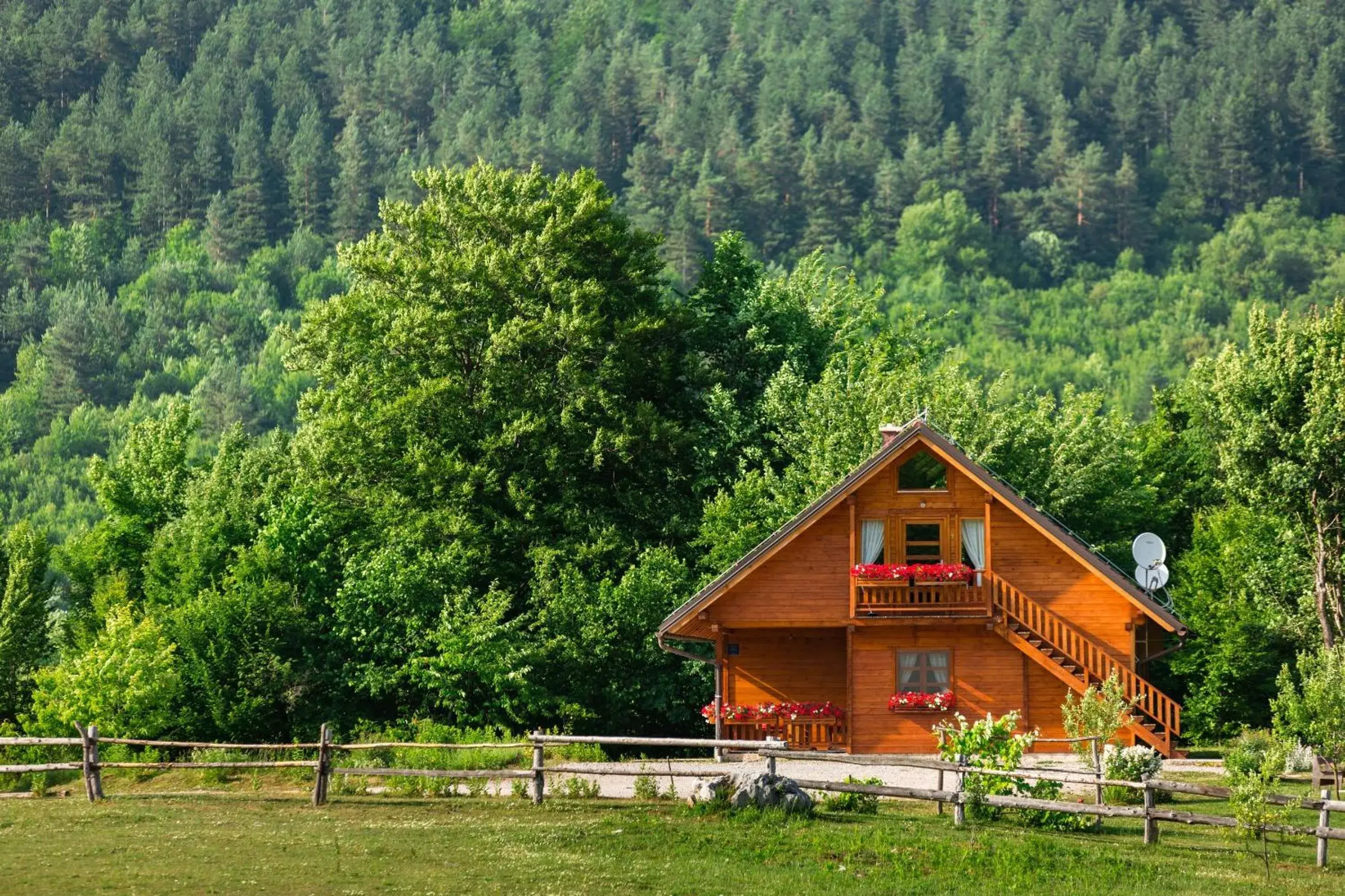 Ranch Jelov Klanac Ranch Jelov Klanac